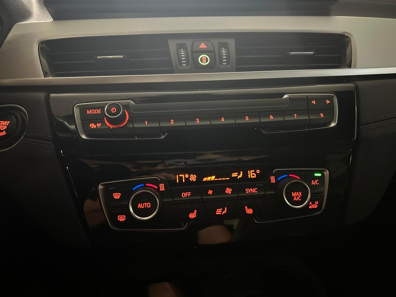 BMW X1 20i xDrive M Sport-image-18