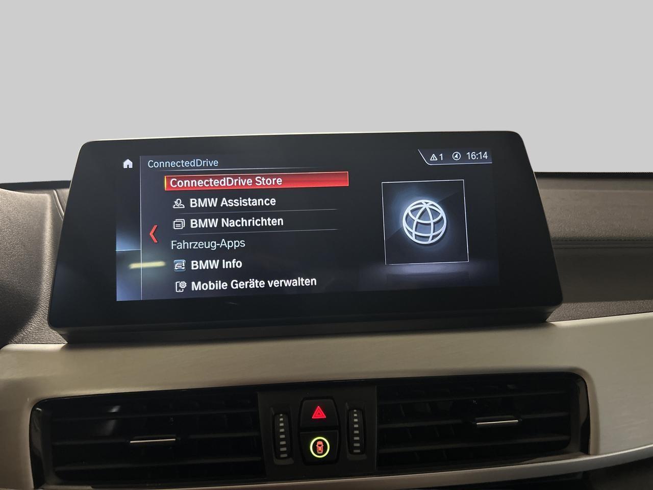 BMW X1 20i xDrive M Sport-image-21
