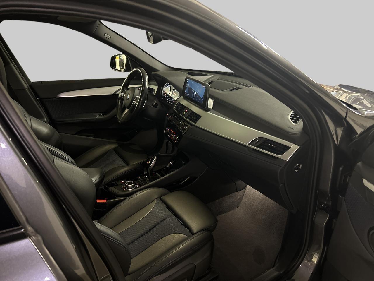 BMW X1 20i xDrive M Sport-image-11