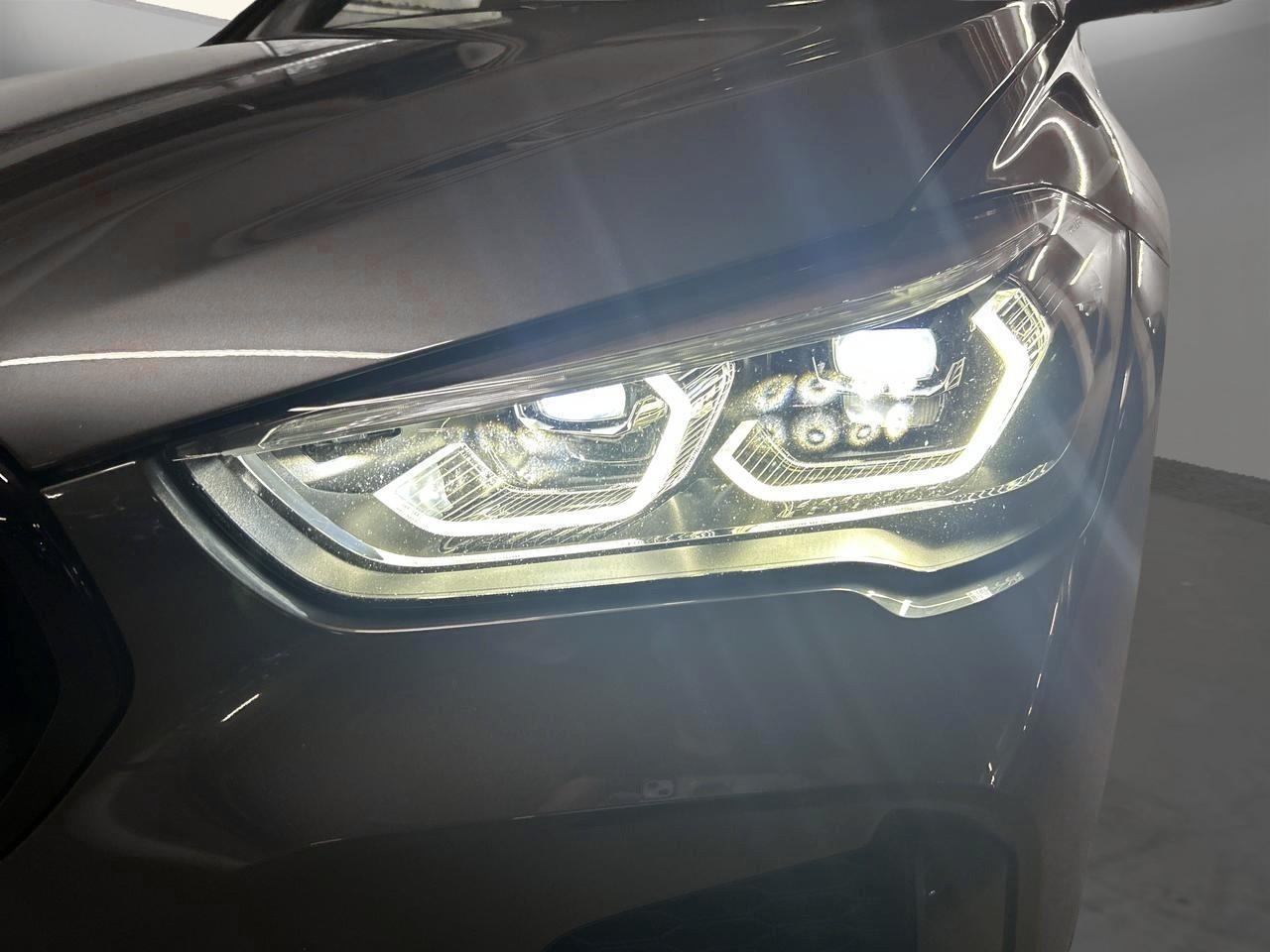 BMW X1 20i xDrive M Sport-image-6