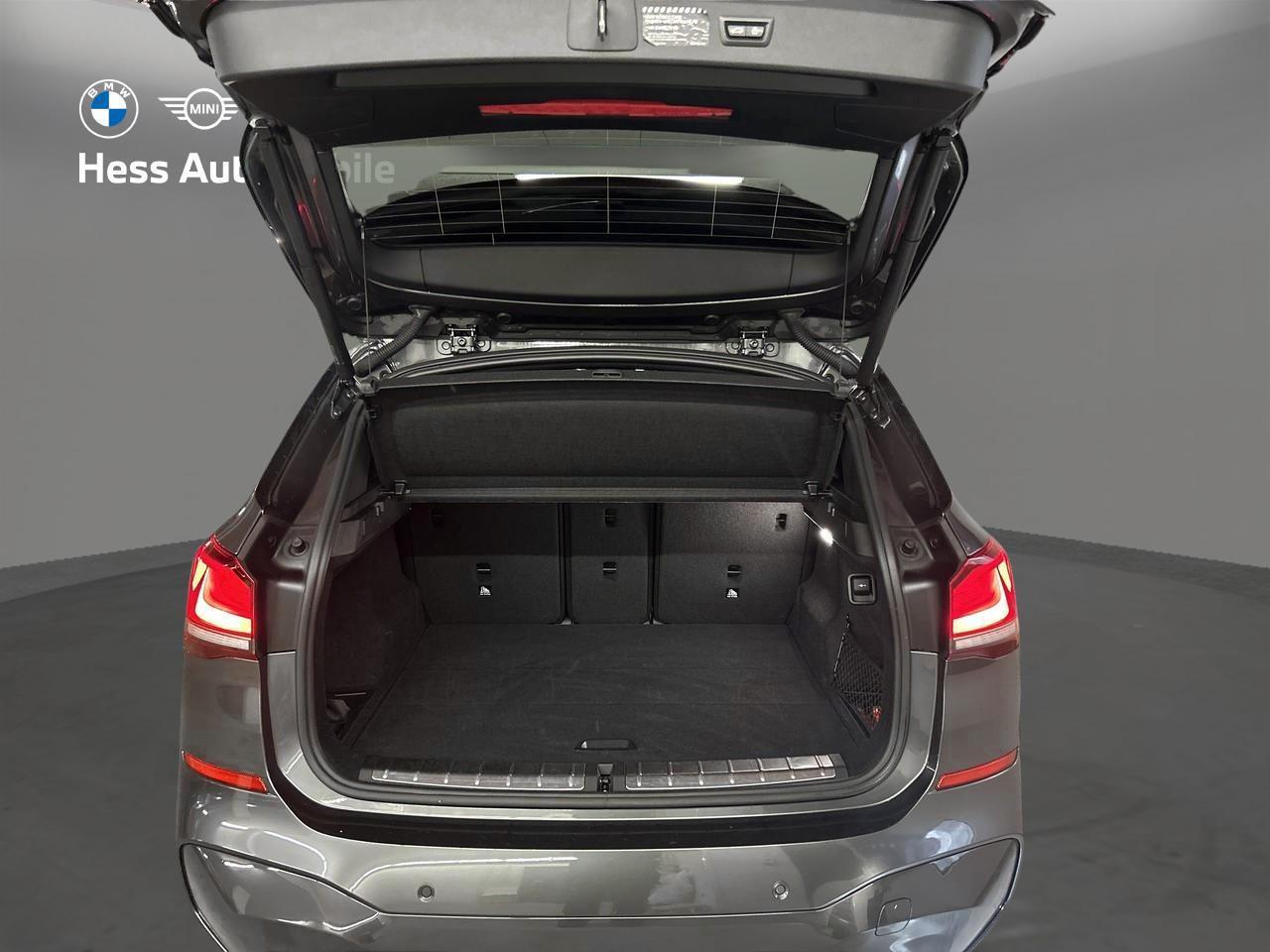 BMW X1 20i xDrive M Sport-image-8