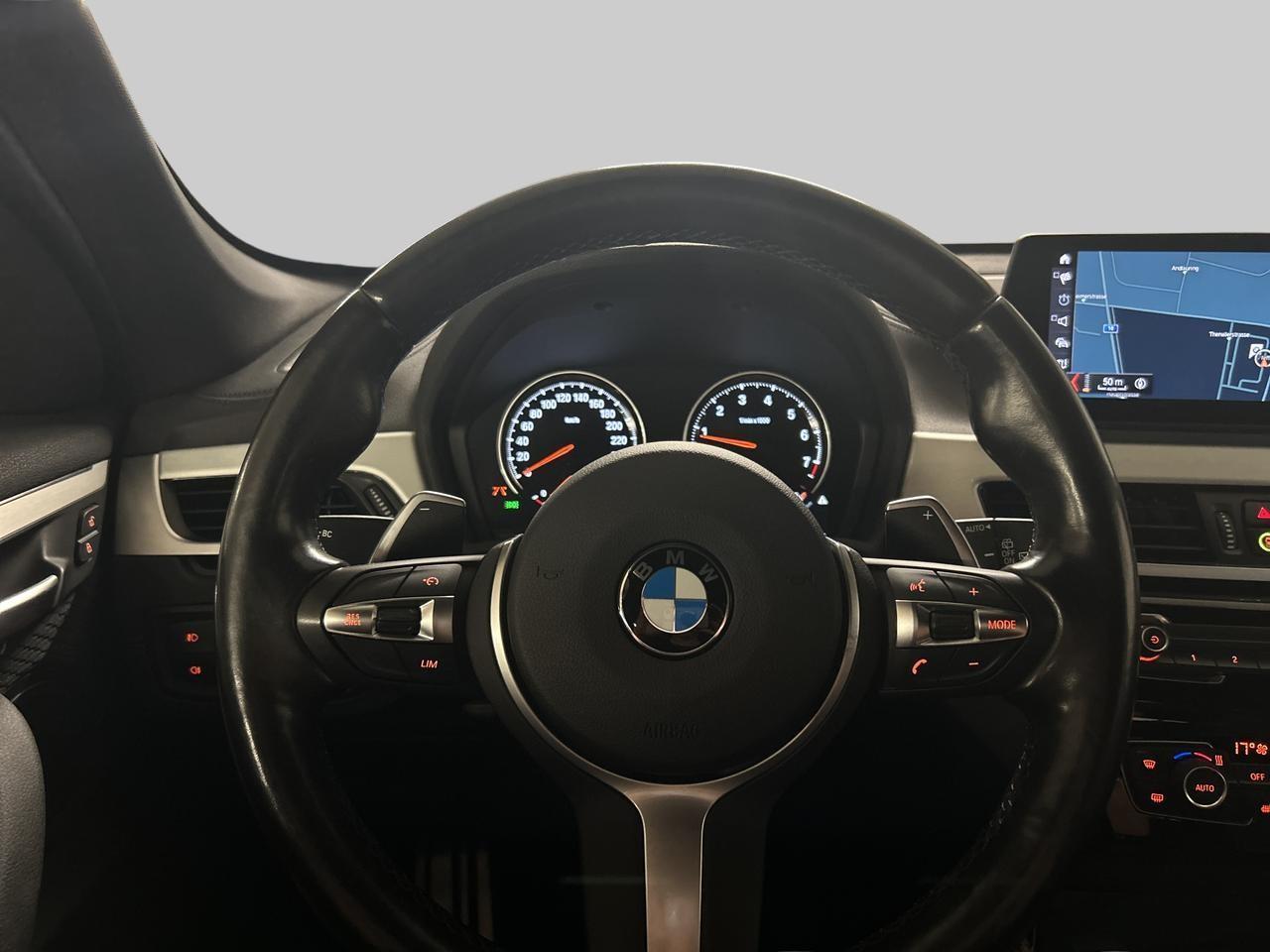 BMW X1 20i xDrive M Sport-image-15
