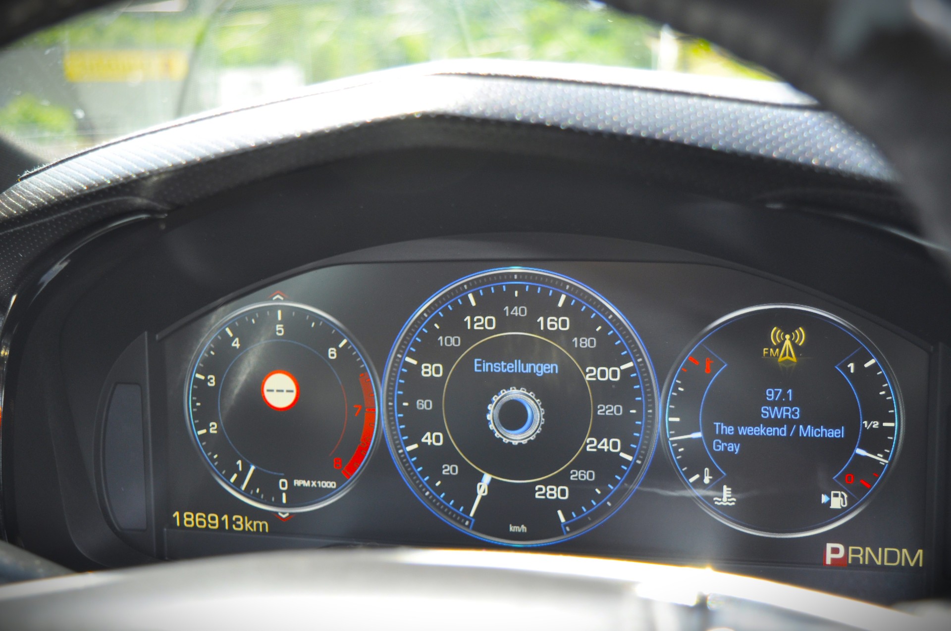 CADILLAC CTS Sedan 2.0 Turbo AWD Premium Automatic-image-10
