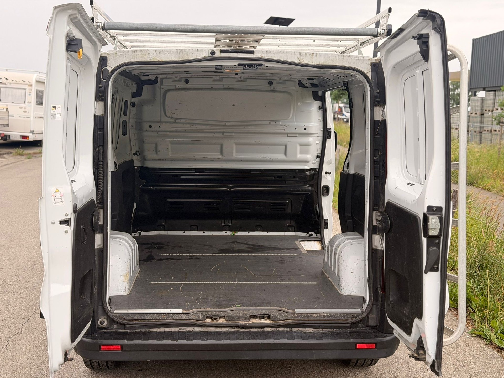 FIAT Talento 27 2.0 MJ L1H1 Swiss-image-8