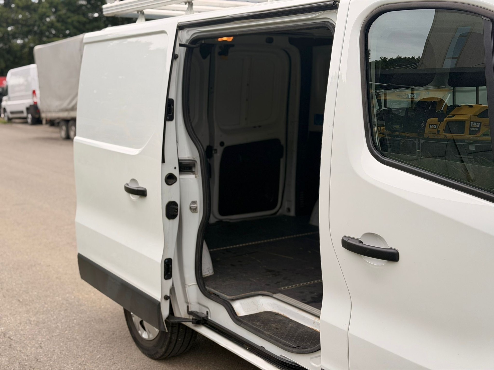 FIAT Talento 27 2.0 MJ L1H1 Swiss-image-7