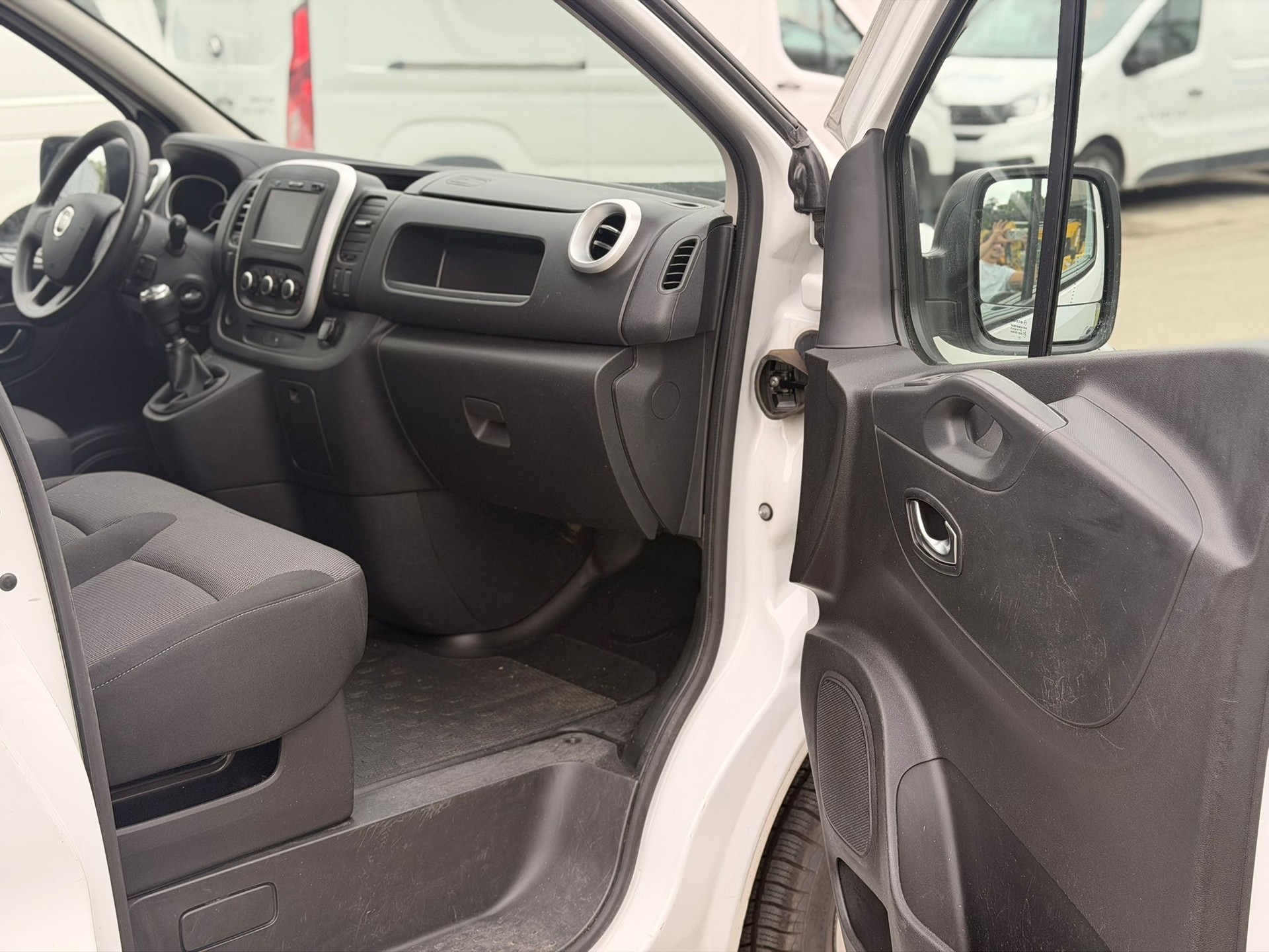 FIAT Talento 27 2.0 MJ L1H1 Swiss-image-13