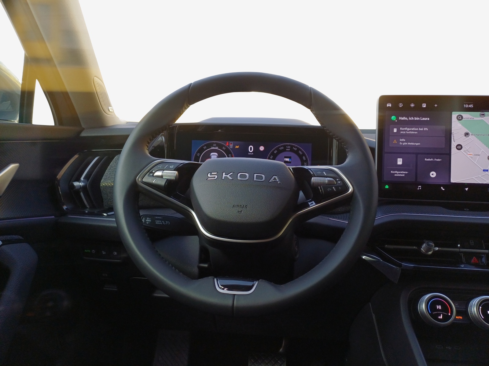 SKODA Kodiaq 2.0 TSI Dynamic 4x4-image-9