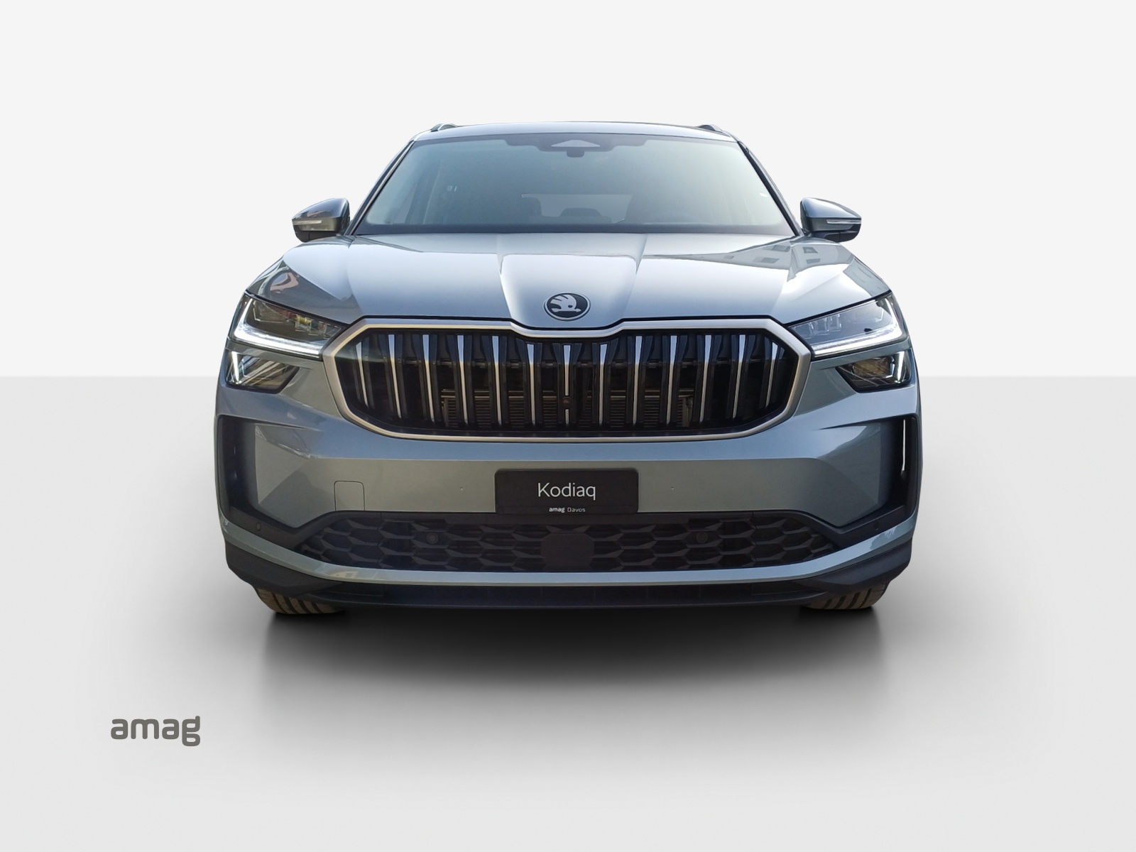 SKODA Kodiaq 2.0 TSI Dynamic 4x4-image-6