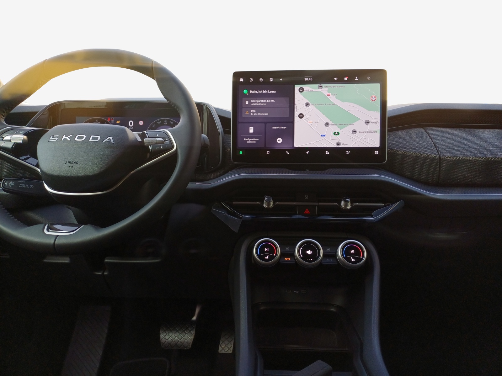 SKODA Kodiaq 2.0 TSI Dynamic 4x4-image-10
