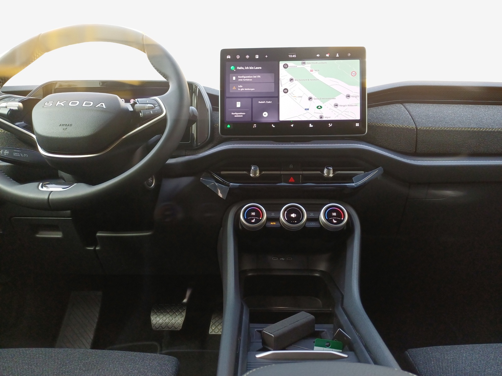 SKODA Kodiaq 2.0 TSI Dynamic 4x4-image-8