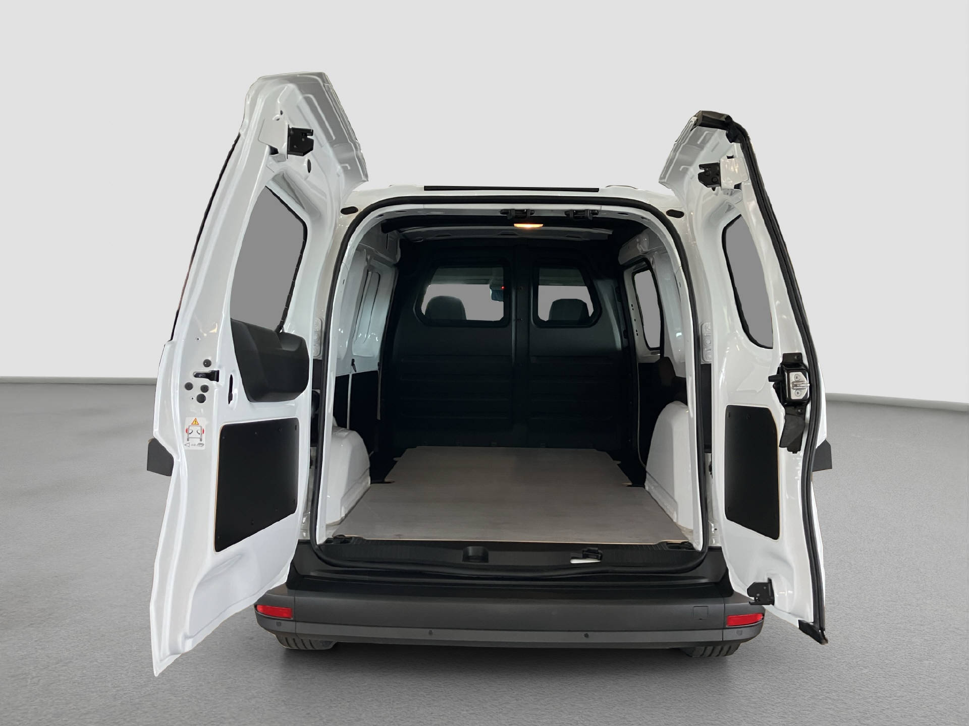 MERCEDES-BENZ Citan 113 KA 3100mm L-image-14
