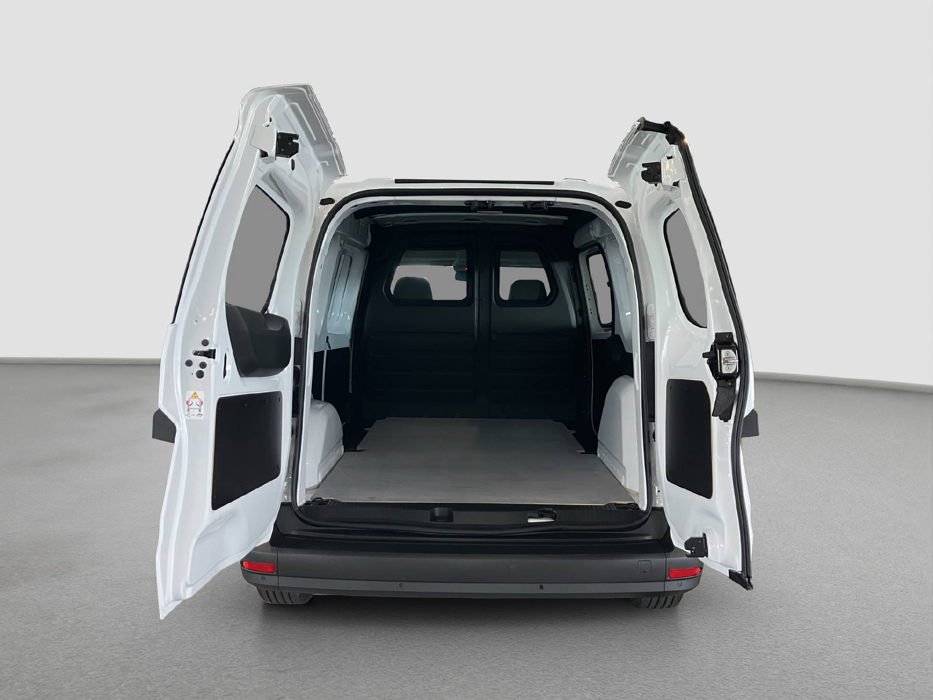 MERCEDES-BENZ Citan 113 KA 3100mm L-image-15