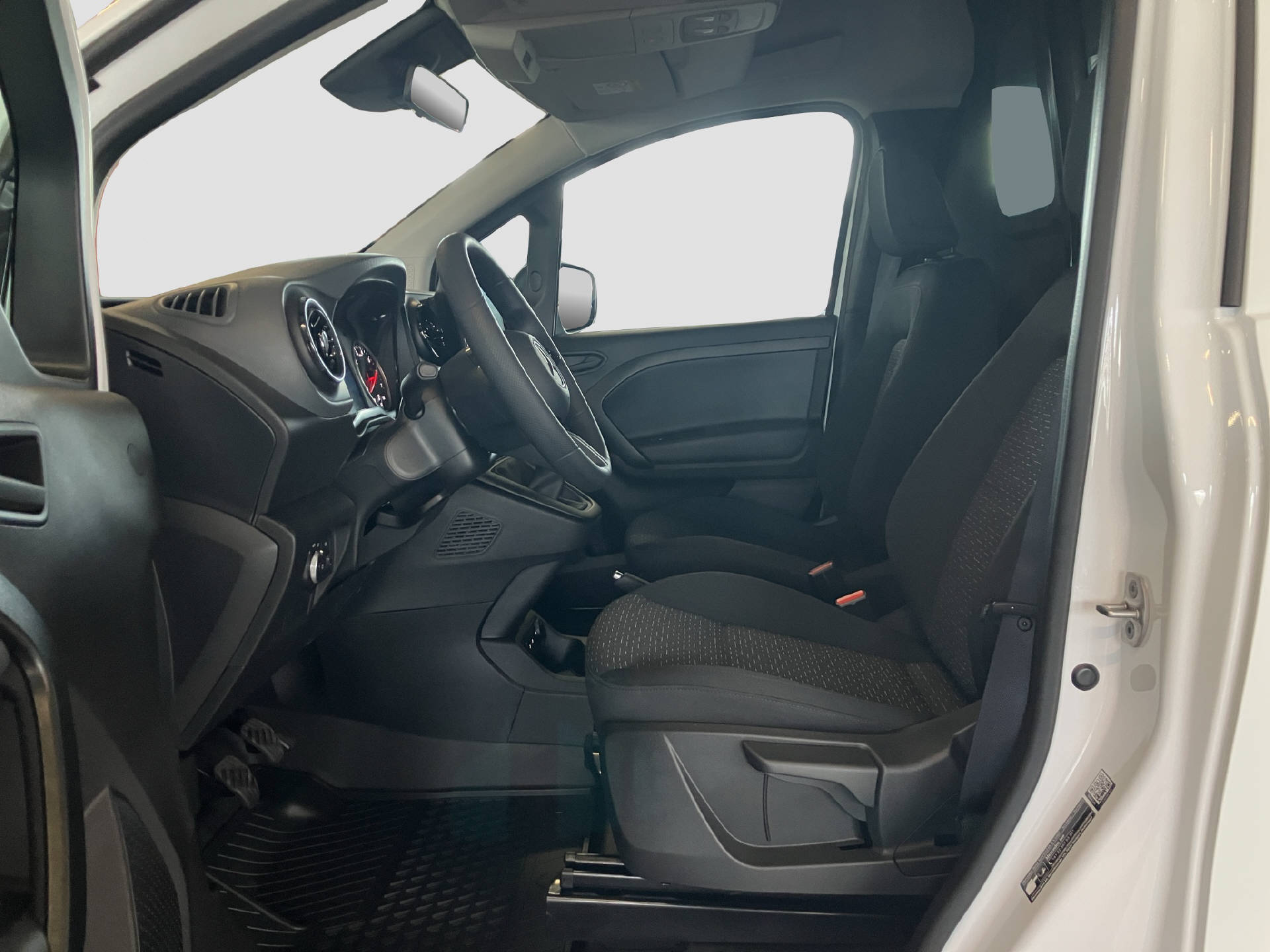 MERCEDES-BENZ Citan 113 KA 3100mm L-image-7