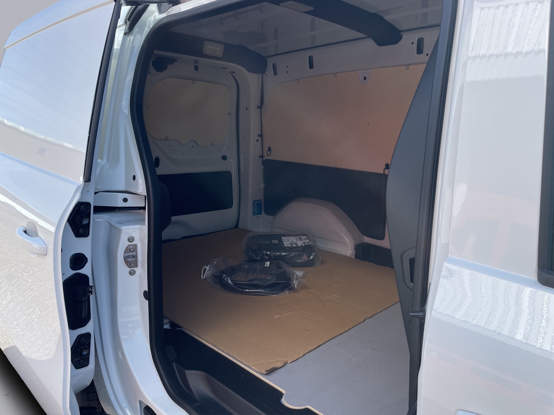 MERCEDES-BENZ eCitan Kaw. L 45 kWh-image-20