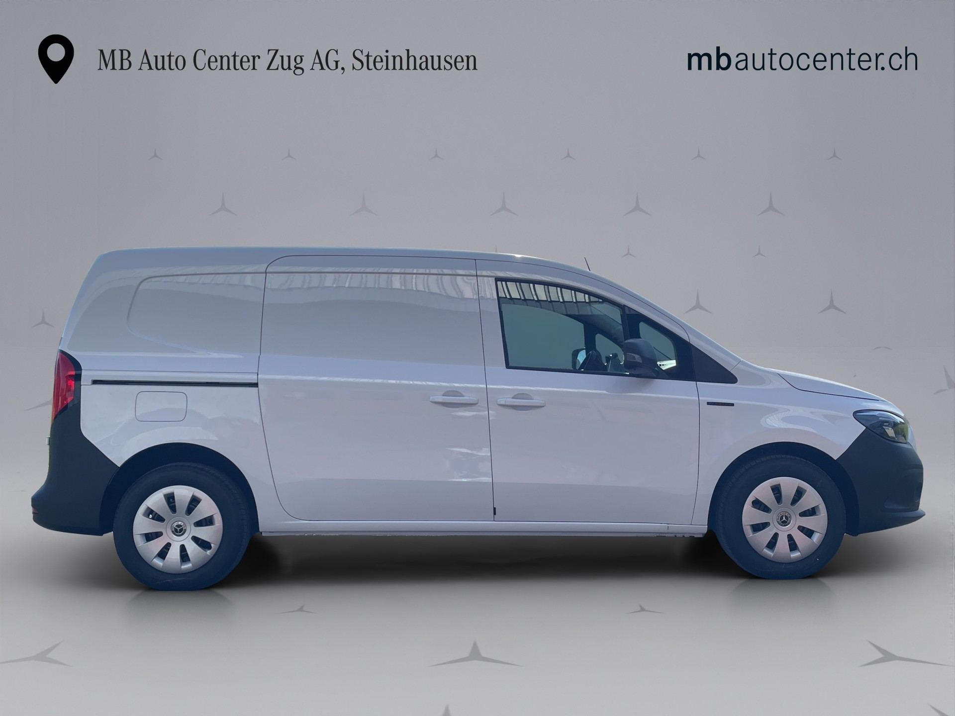 MERCEDES-BENZ eCitan Kaw. L 45 kWh-image-5
