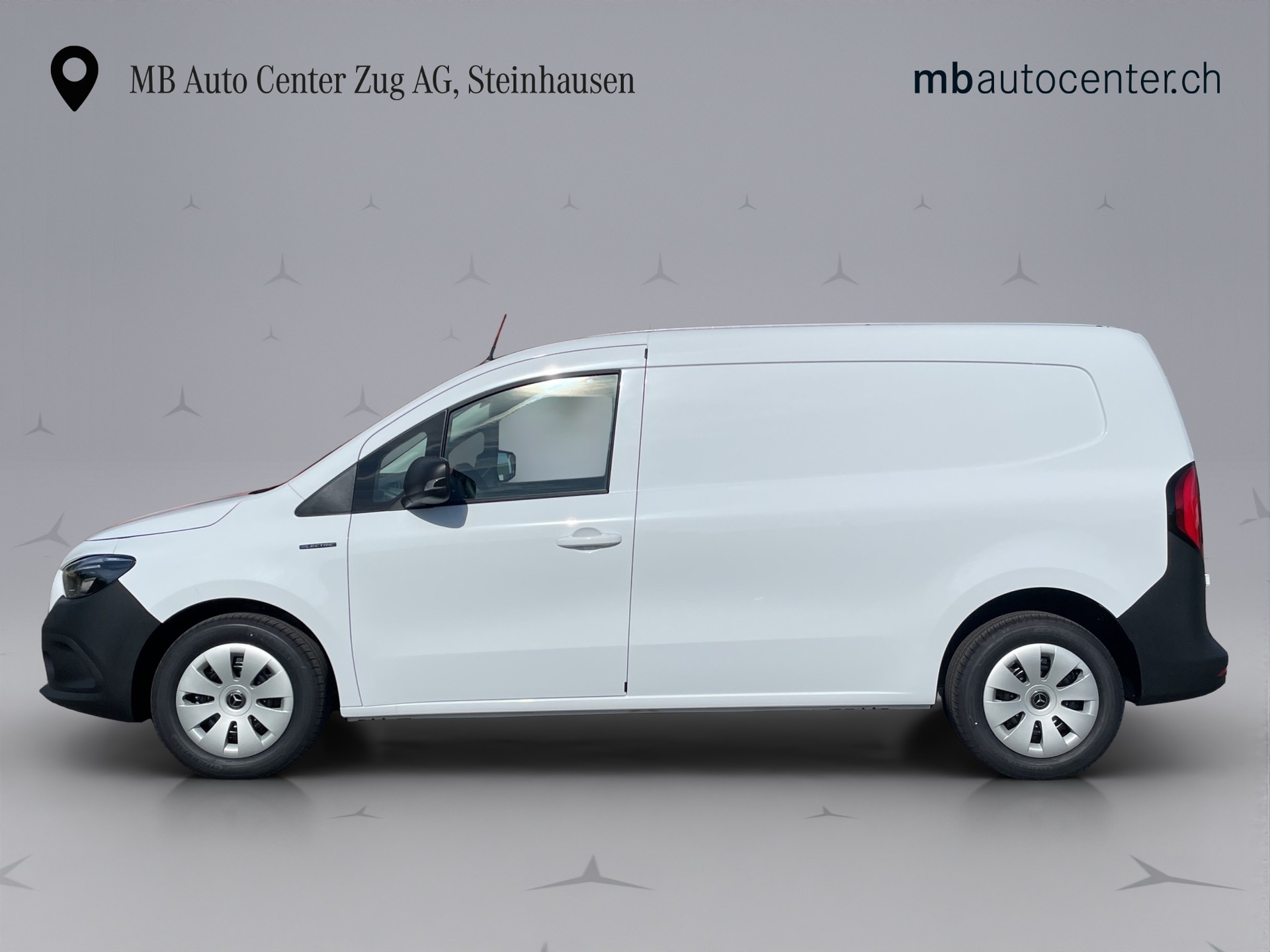 MERCEDES-BENZ eCitan Kaw. L 45 kWh-image-1