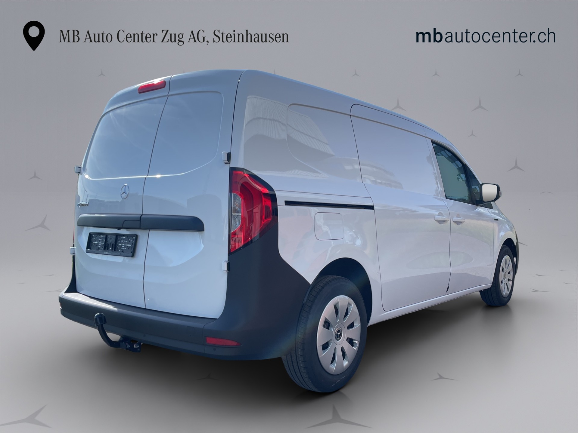 MERCEDES-BENZ eCitan Kaw. L 45 kWh-image-4