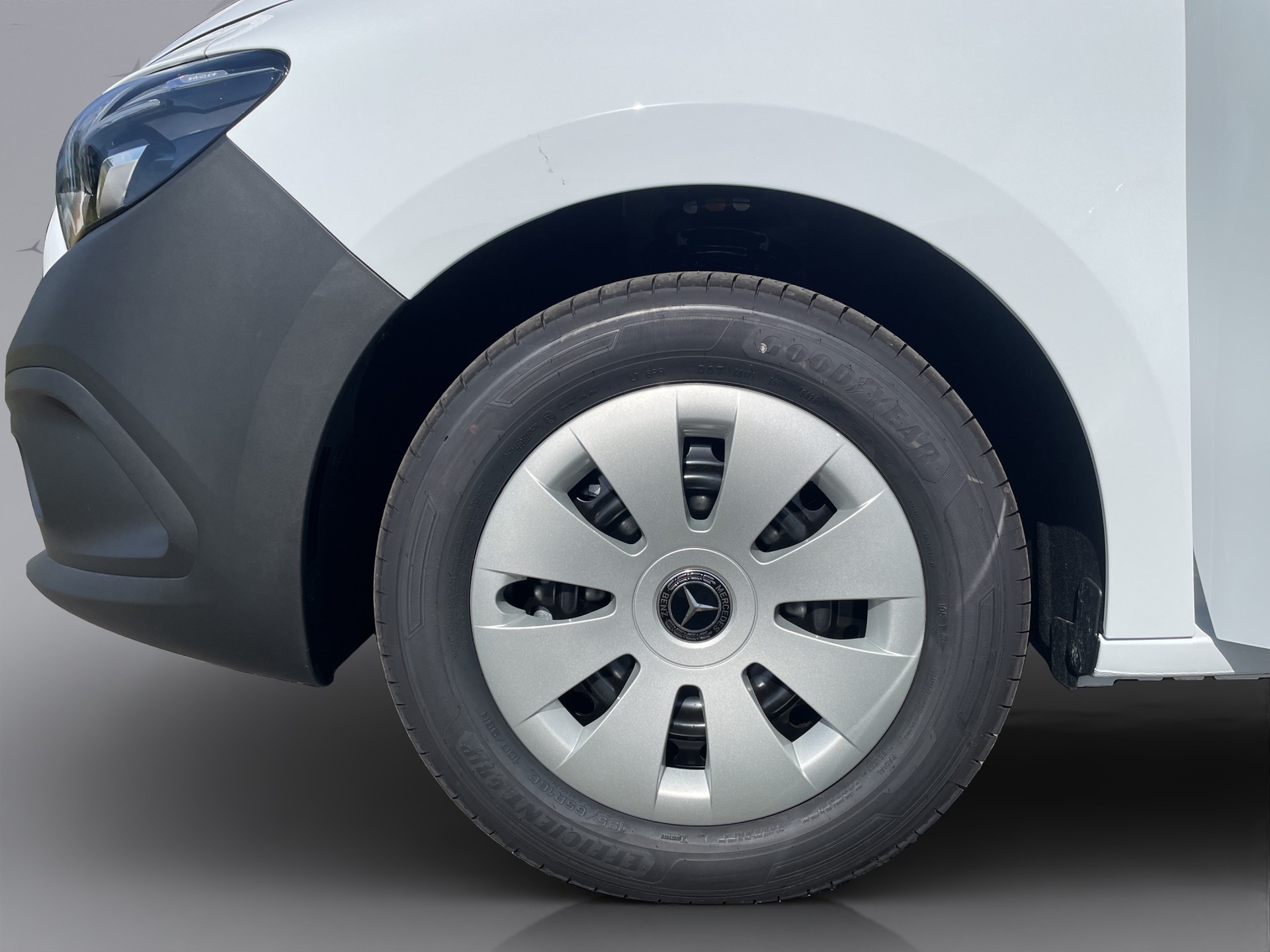MERCEDES-BENZ eCitan Kaw. L 45 kWh-image-14