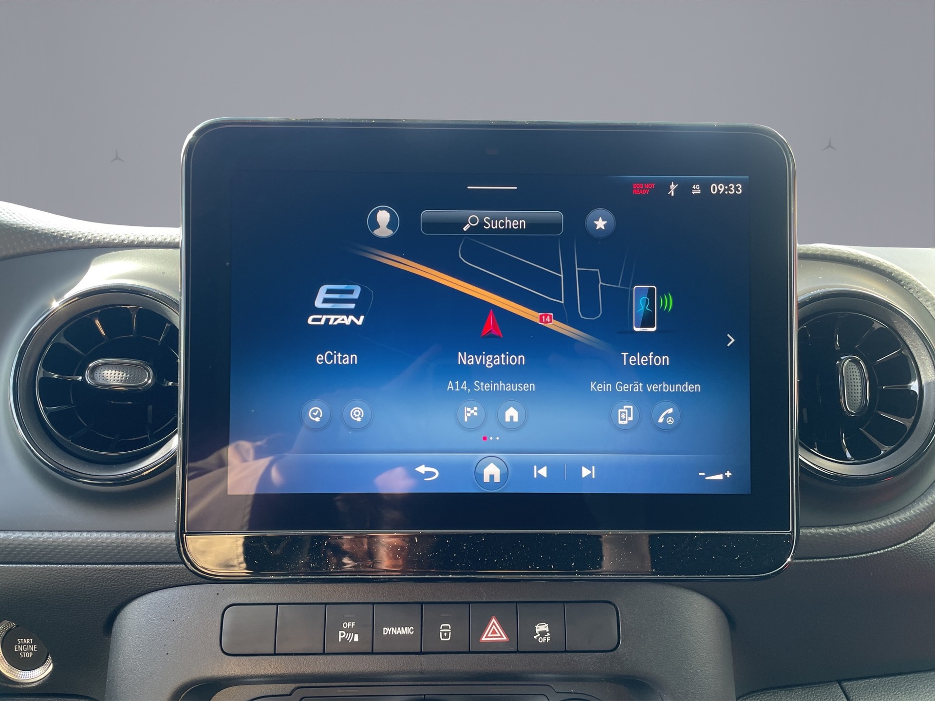 MERCEDES-BENZ eCitan Kaw. L 45 kWh-image-11