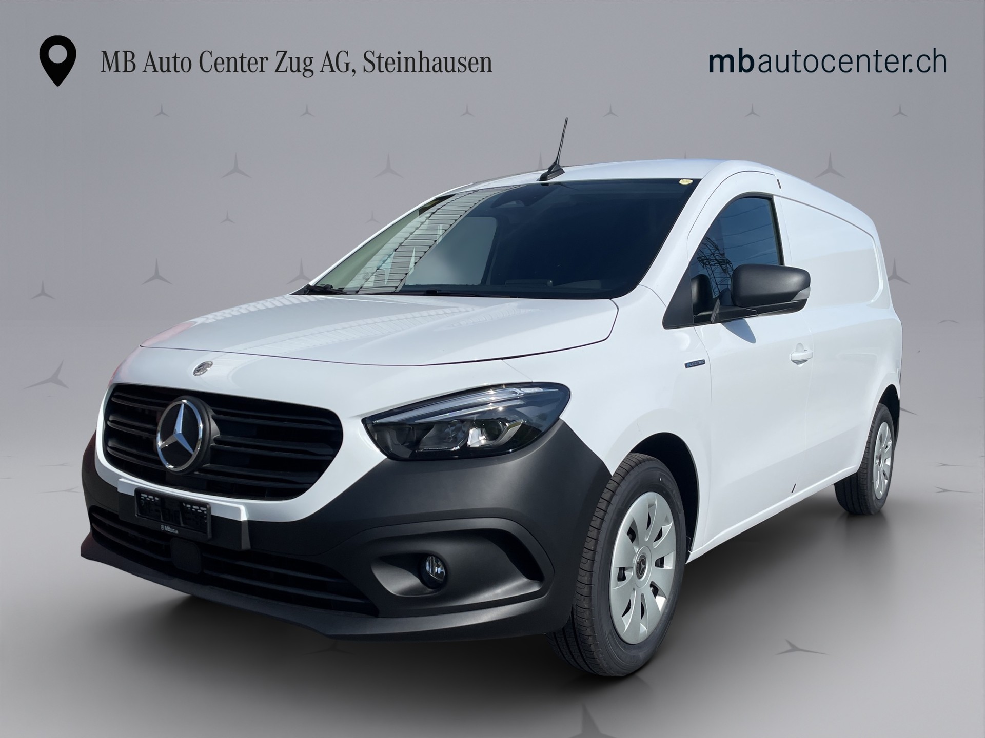 MERCEDES-BENZ eCitan Kaw. L 45 kWh-image-0