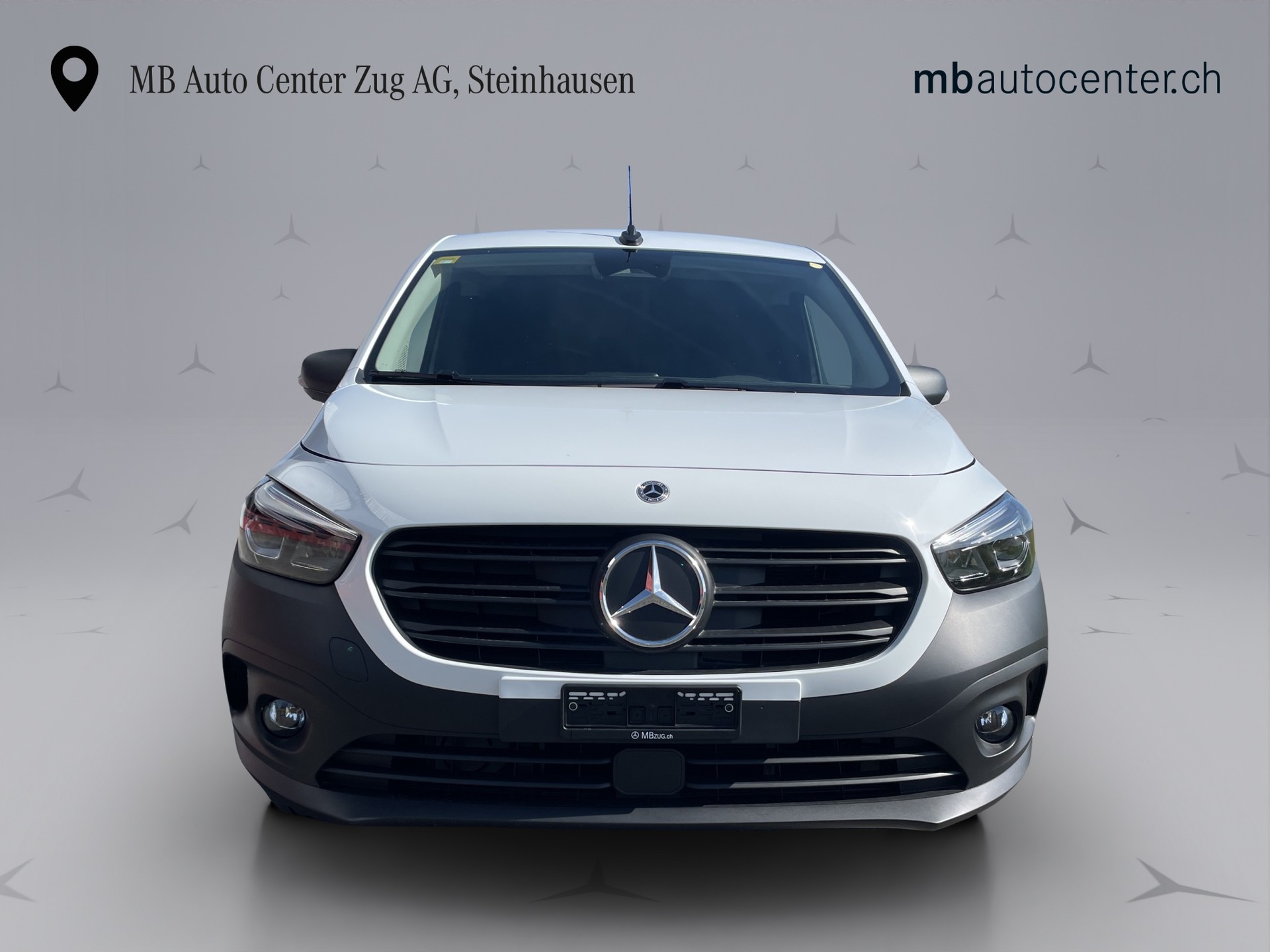 MERCEDES-BENZ eCitan Kaw. L 45 kWh-image-7
