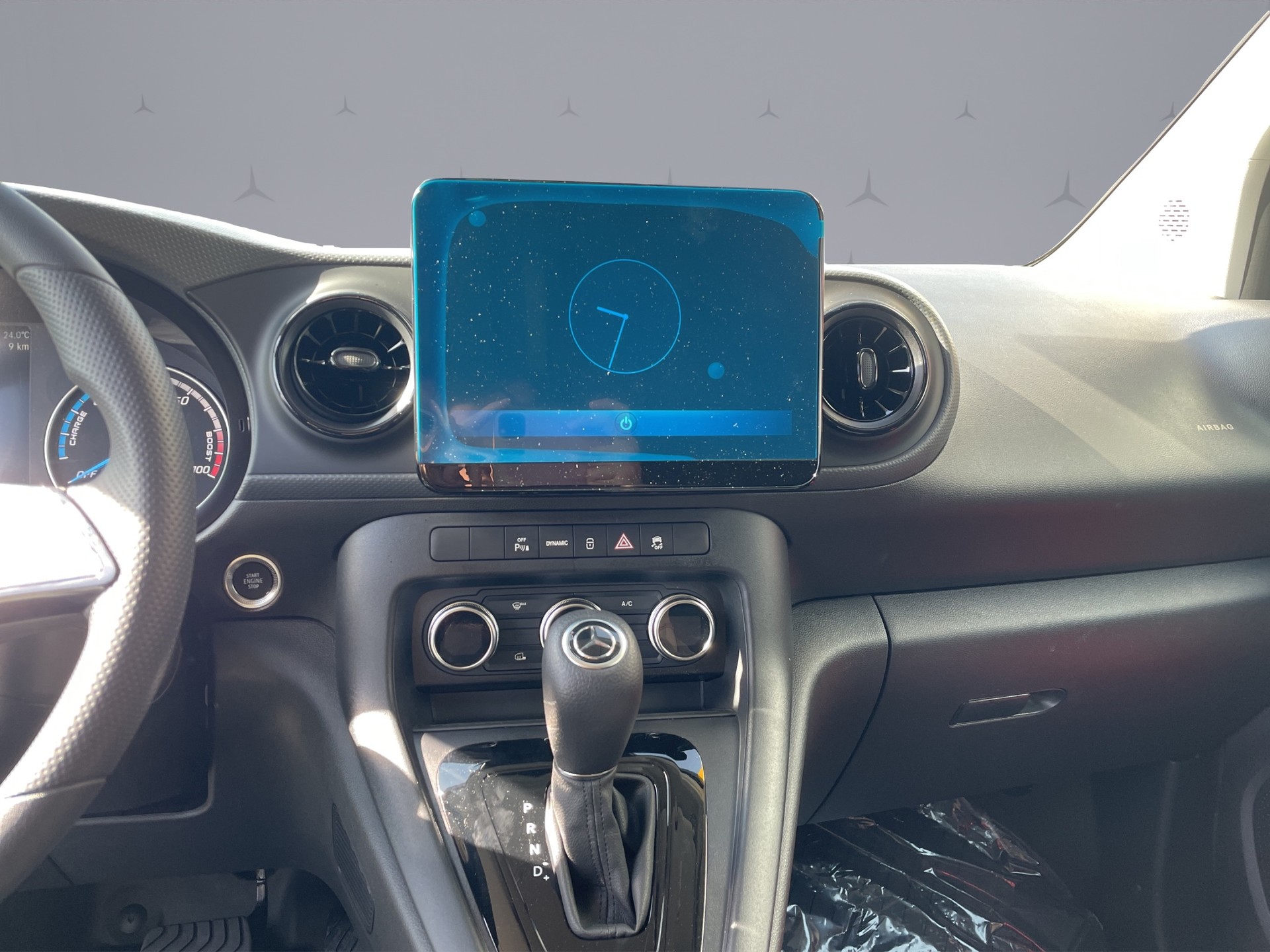 MERCEDES-BENZ eCitan Kaw. L 45 kWh-image-10