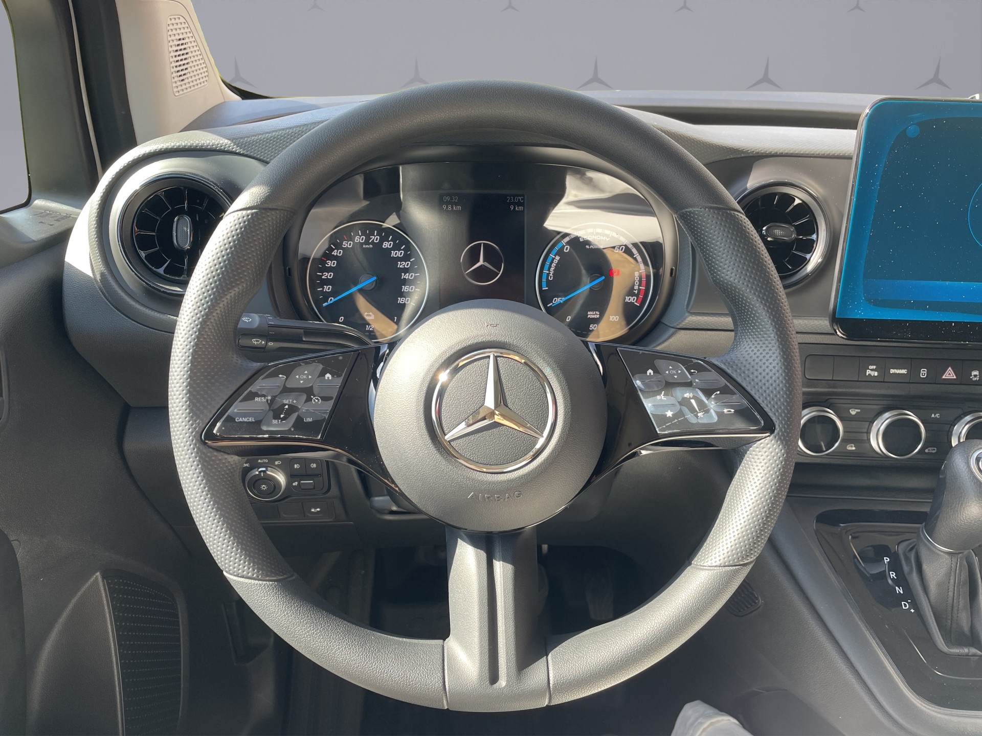 MERCEDES-BENZ eCitan Kaw. L 45 kWh-image-9