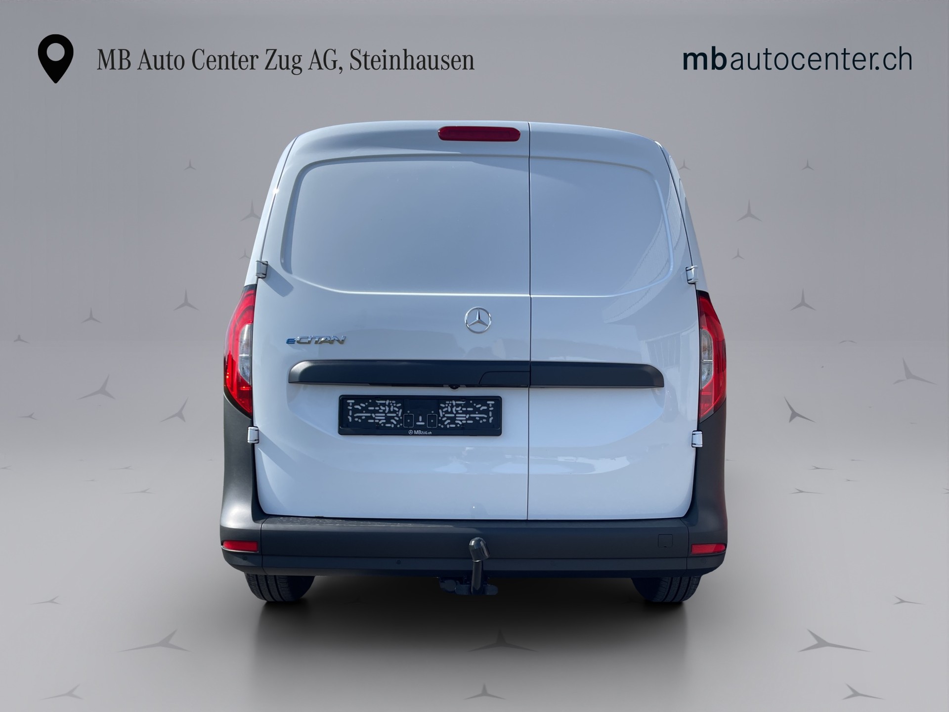MERCEDES-BENZ eCitan Kaw. L 45 kWh-image-3