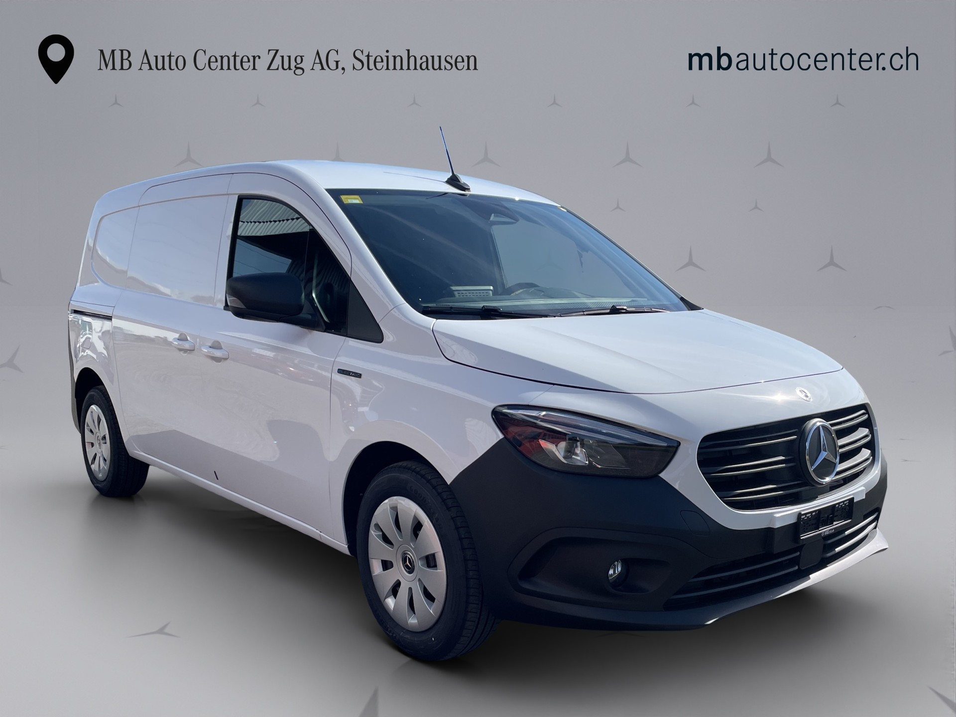 MERCEDES-BENZ eCitan Kaw. L 45 kWh-image-6