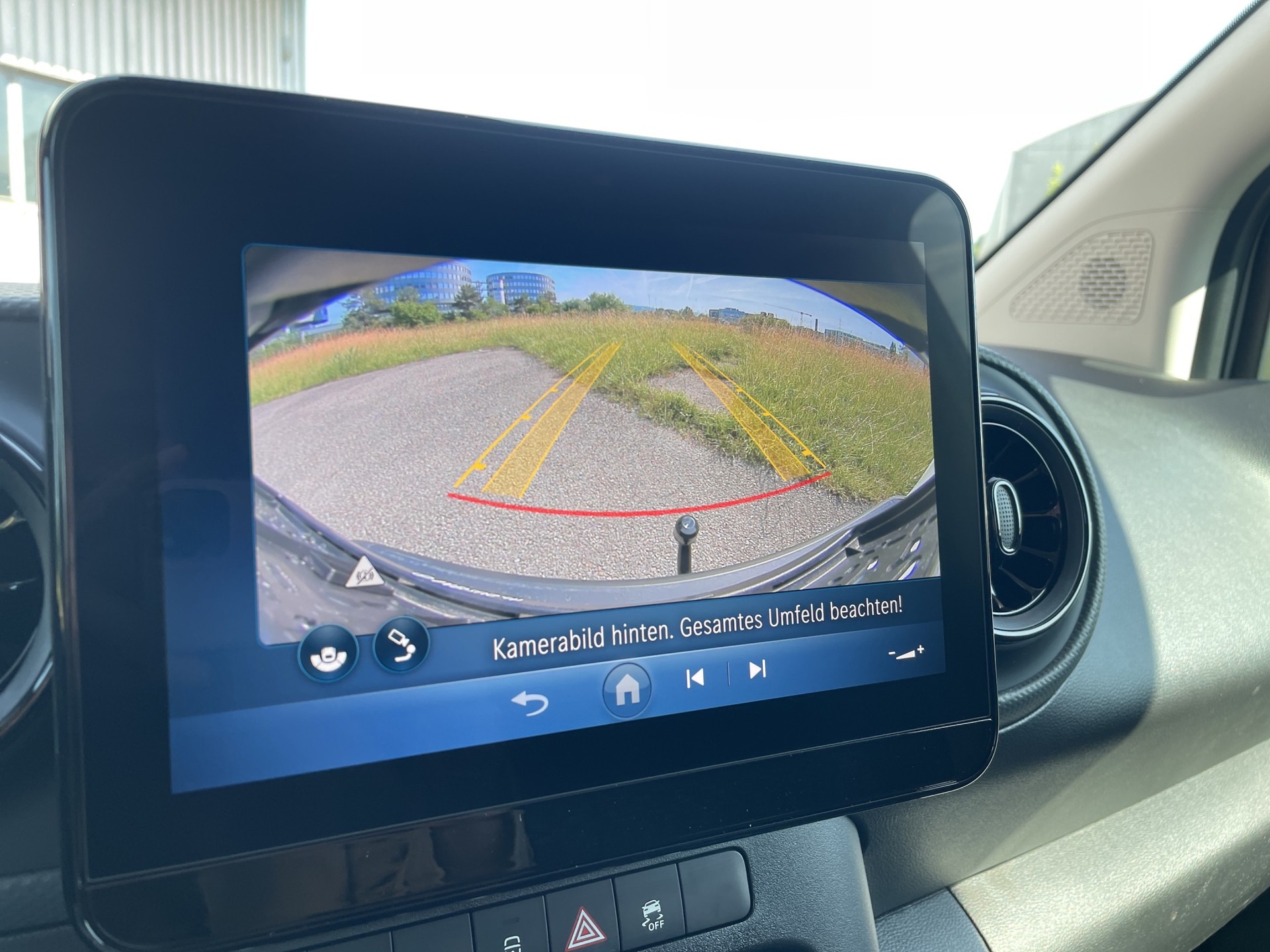 MERCEDES-BENZ eCitan Kaw. L 45 kWh-image-15