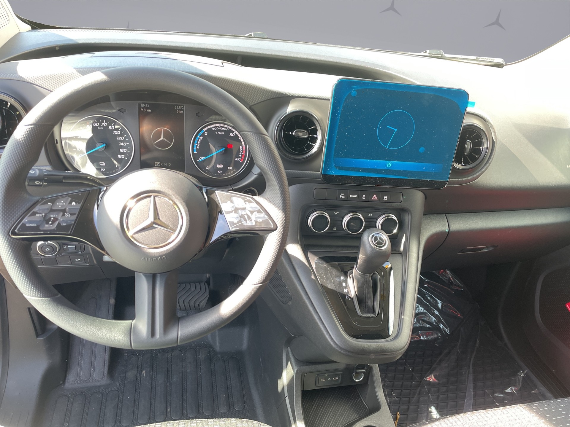 MERCEDES-BENZ eCitan Kaw. L 45 kWh-image-16