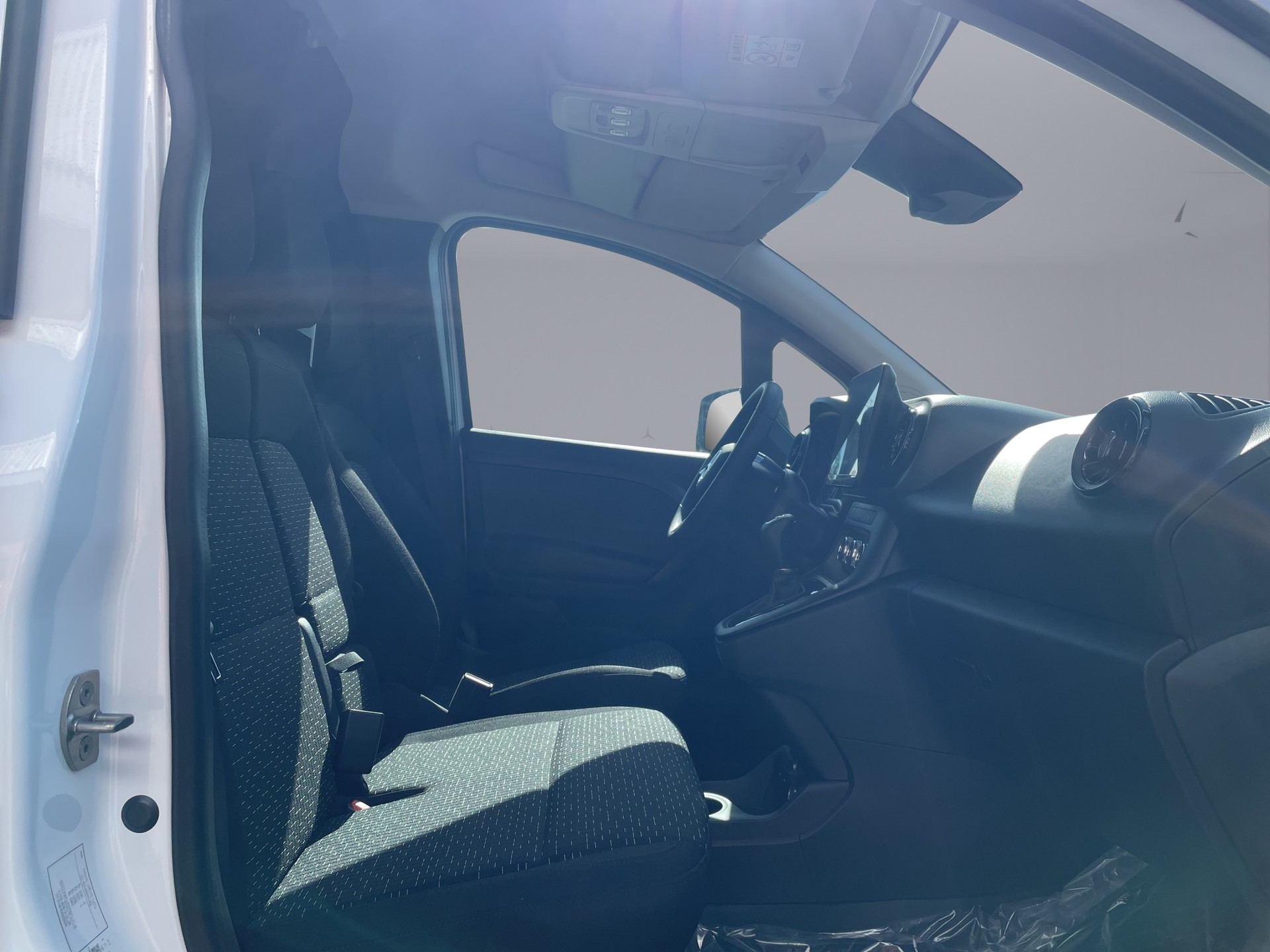 MERCEDES-BENZ eCitan Kaw. L 45 kWh-image-17
