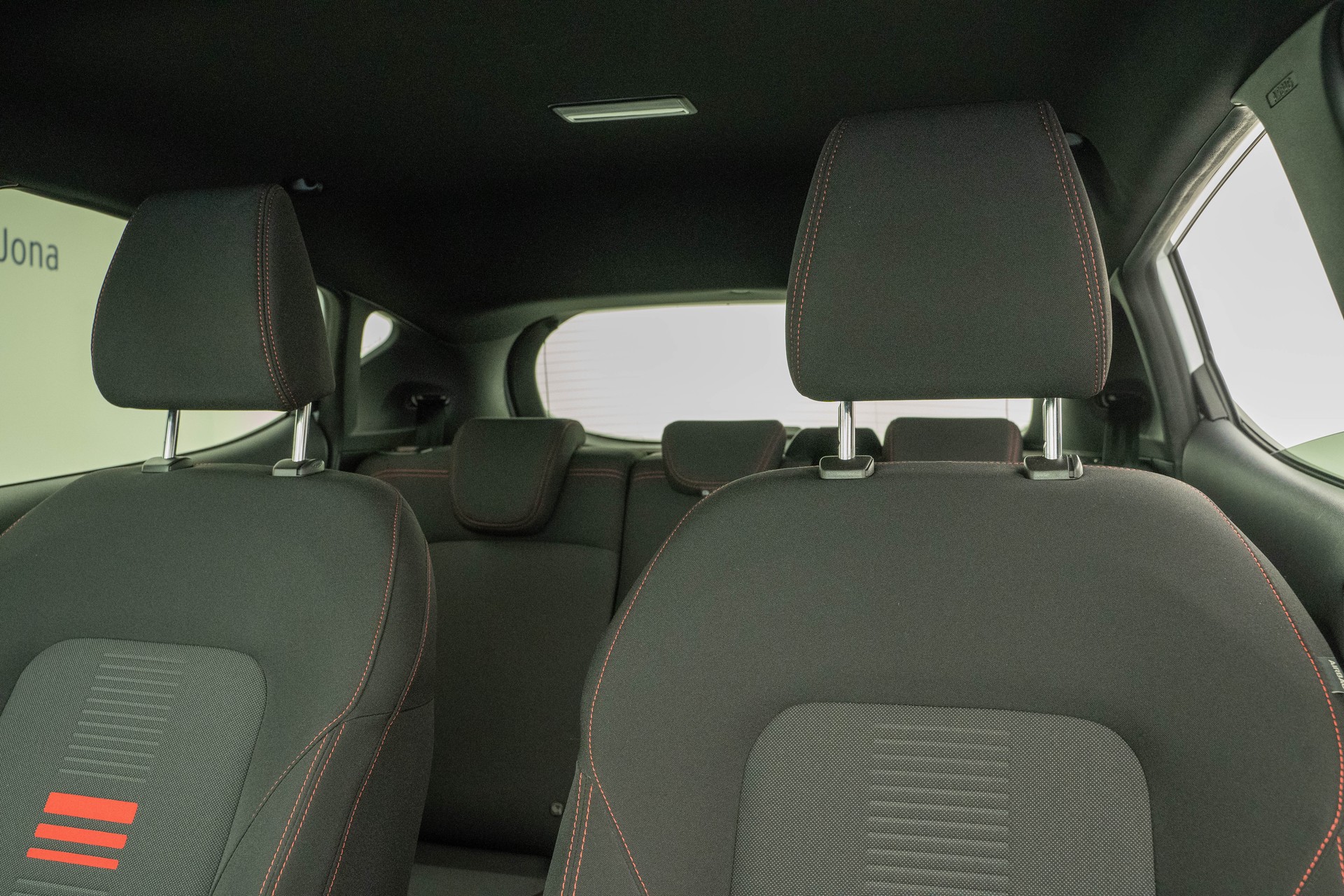 FORD Fiesta 1.0 EcoB Hybrid ST-Line X-image-9