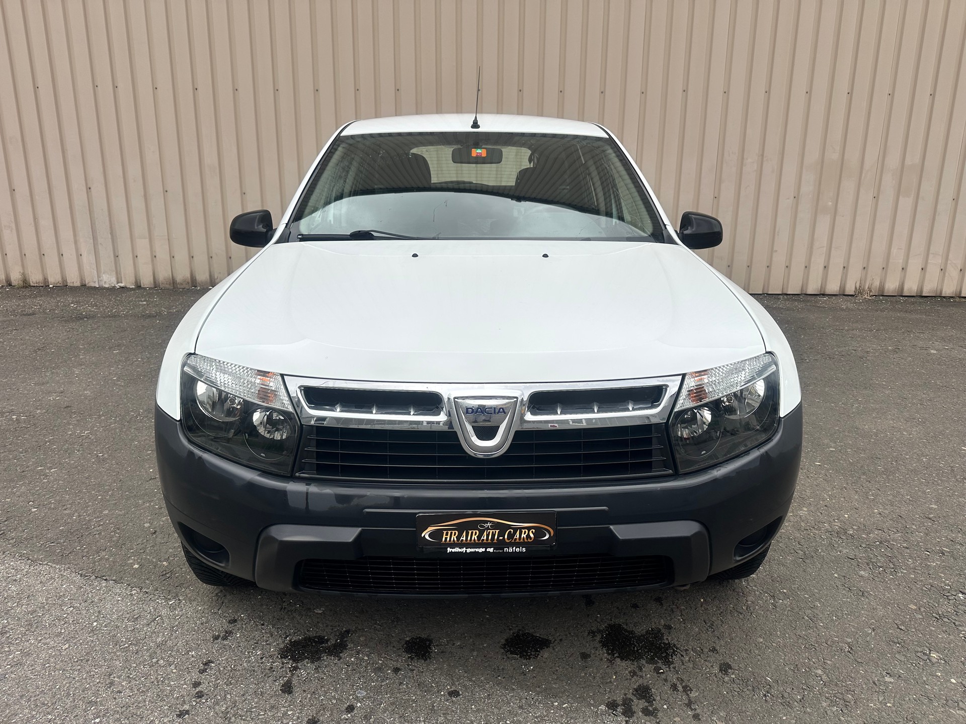 DACIA Duster 1.6 4x4-image-0