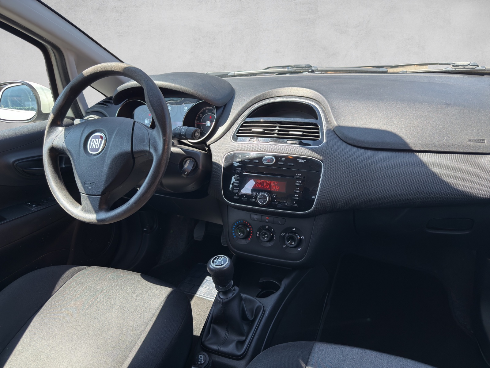 FIAT 1.2 POP 70PS-image-8