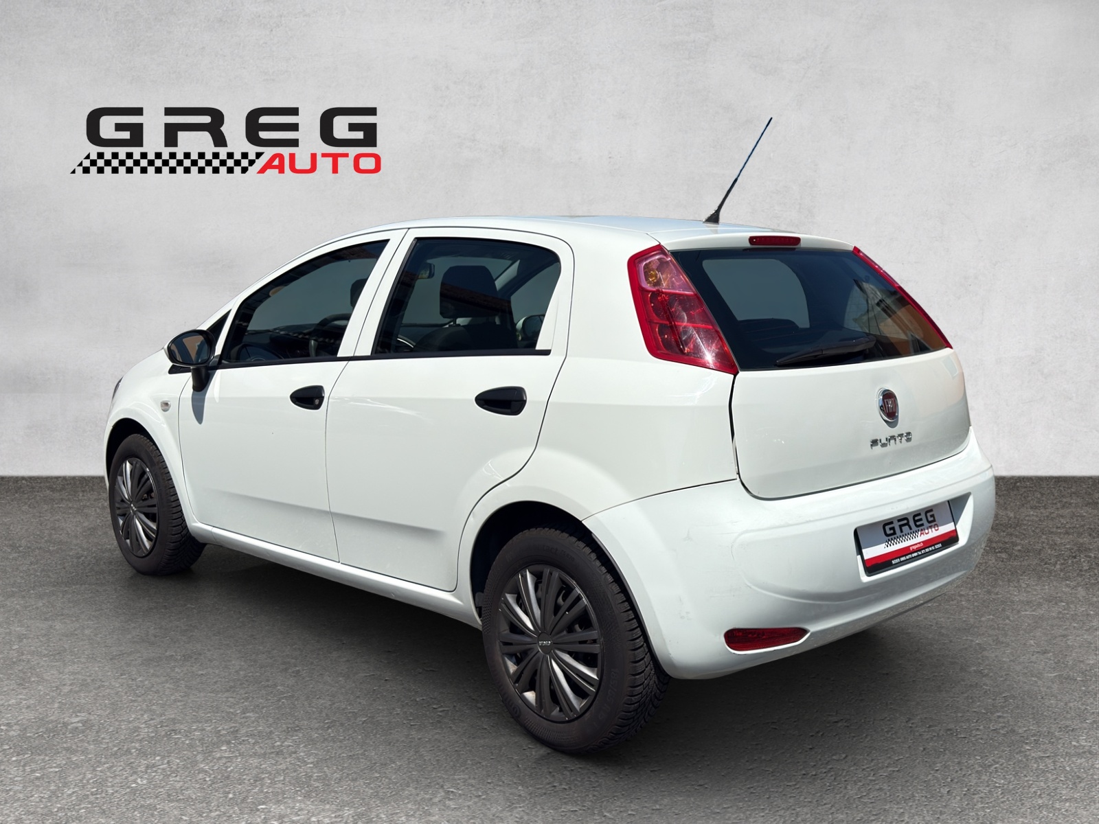 FIAT 1.2 POP 70PS-image-2