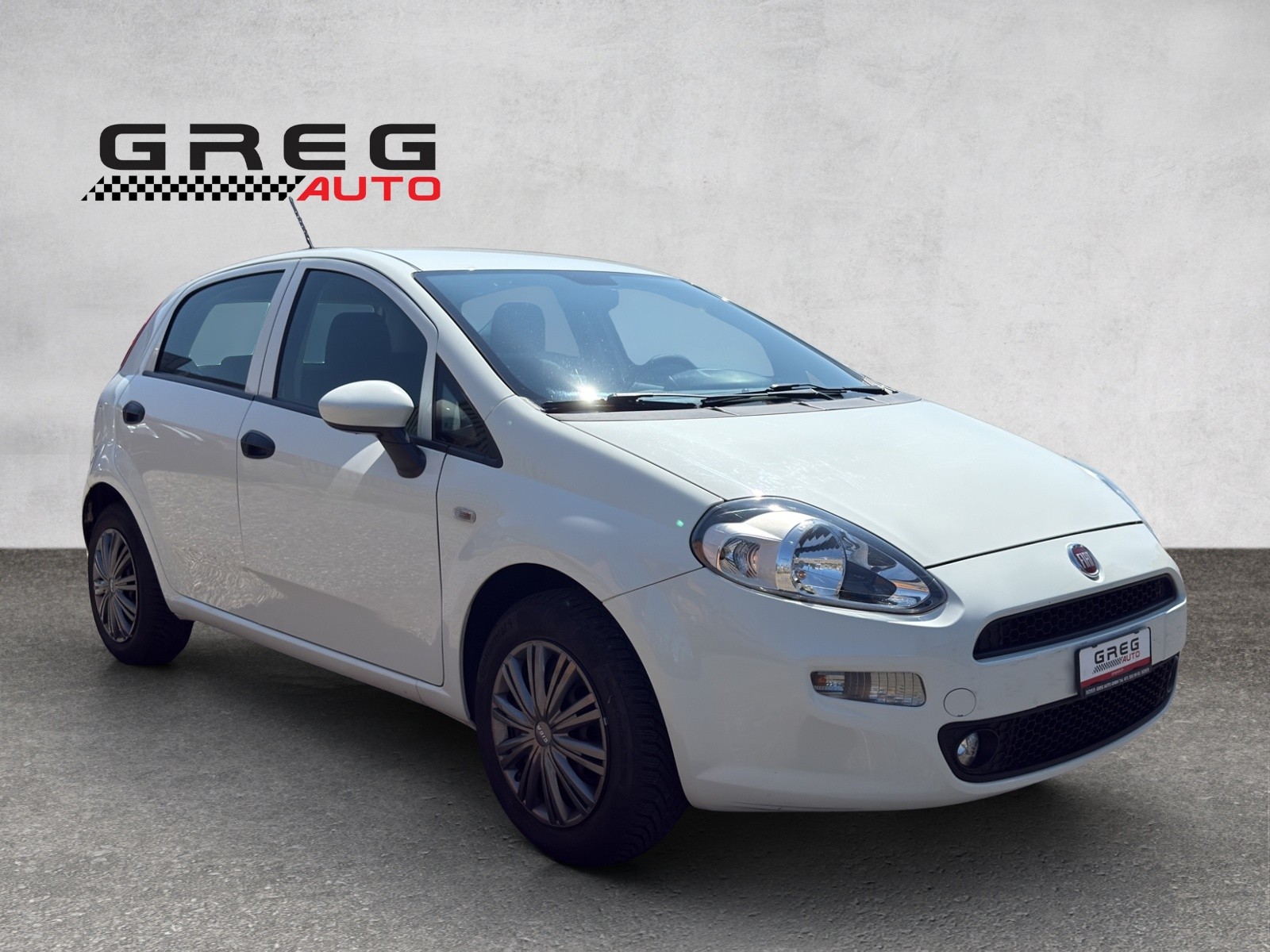 FIAT 1.2 POP 70PS-image-0