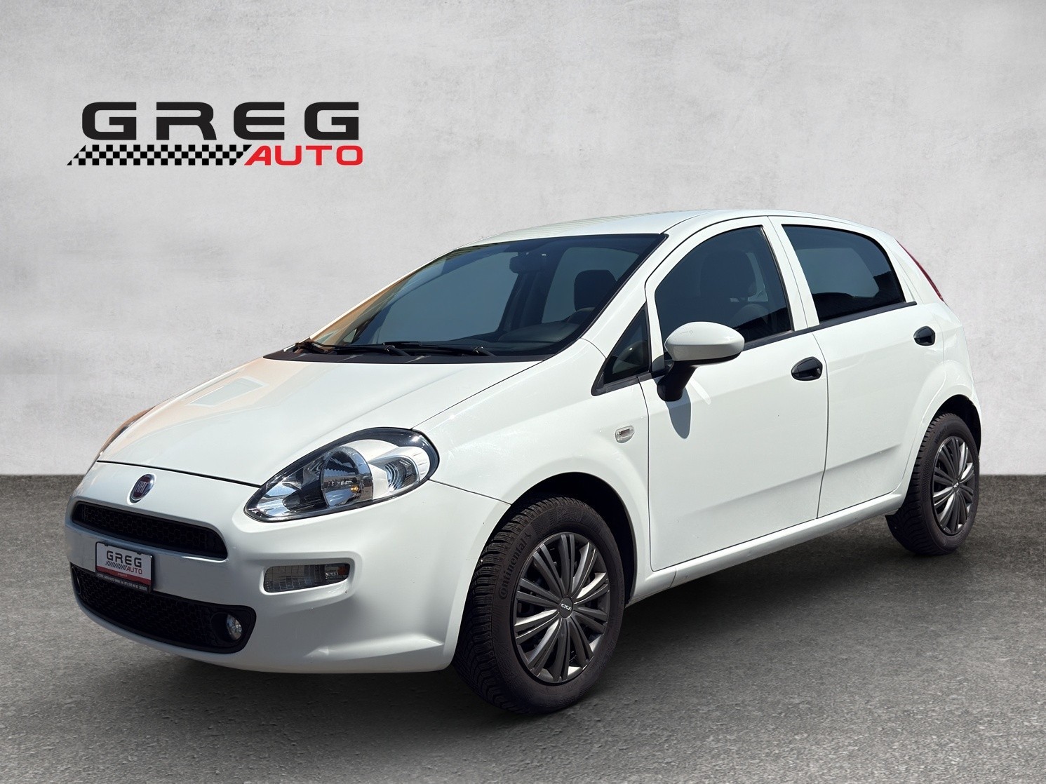 FIAT 1.2 POP 70PS-image-1