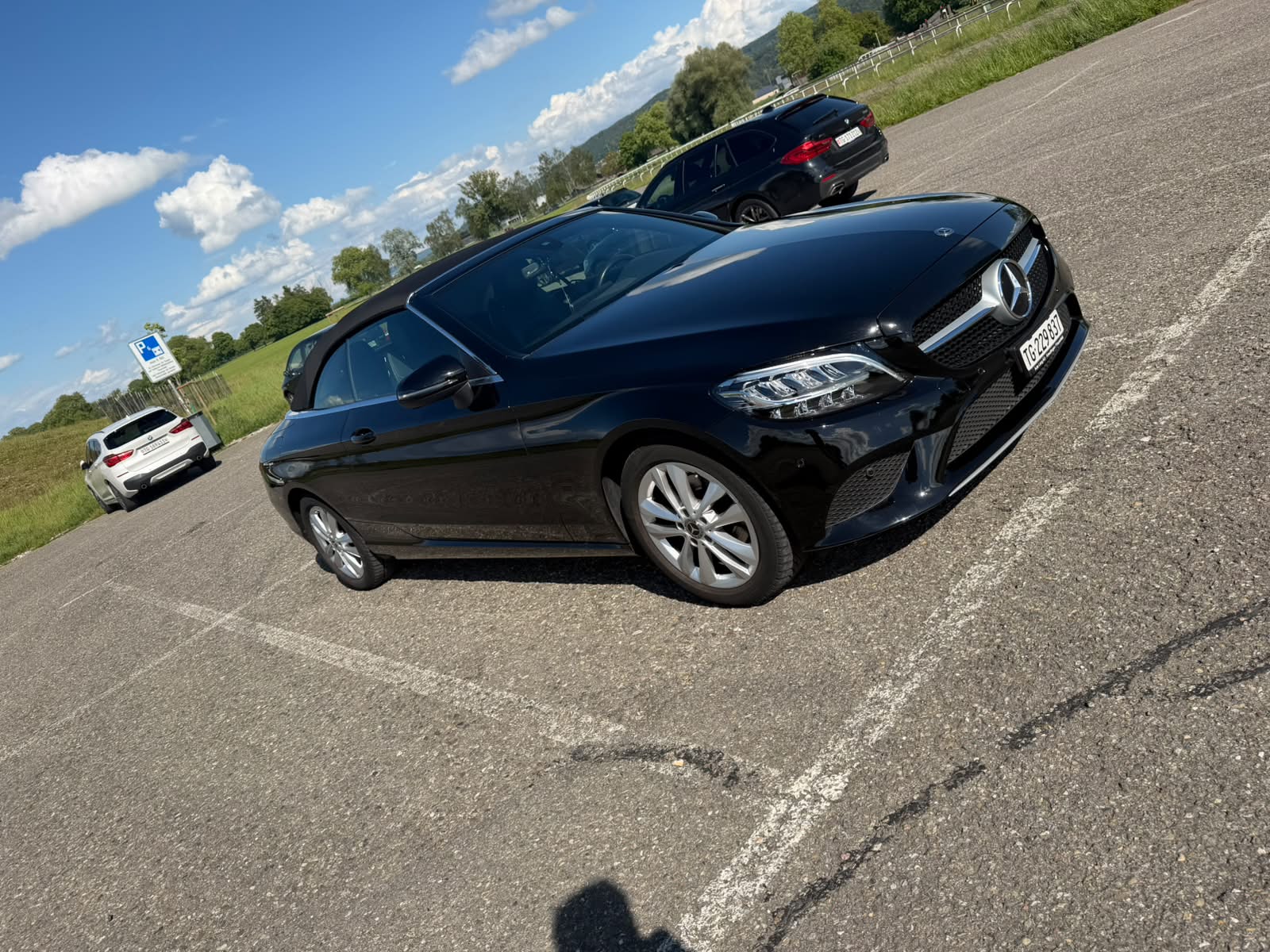 MERCEDES-BENZ C 180-image-0