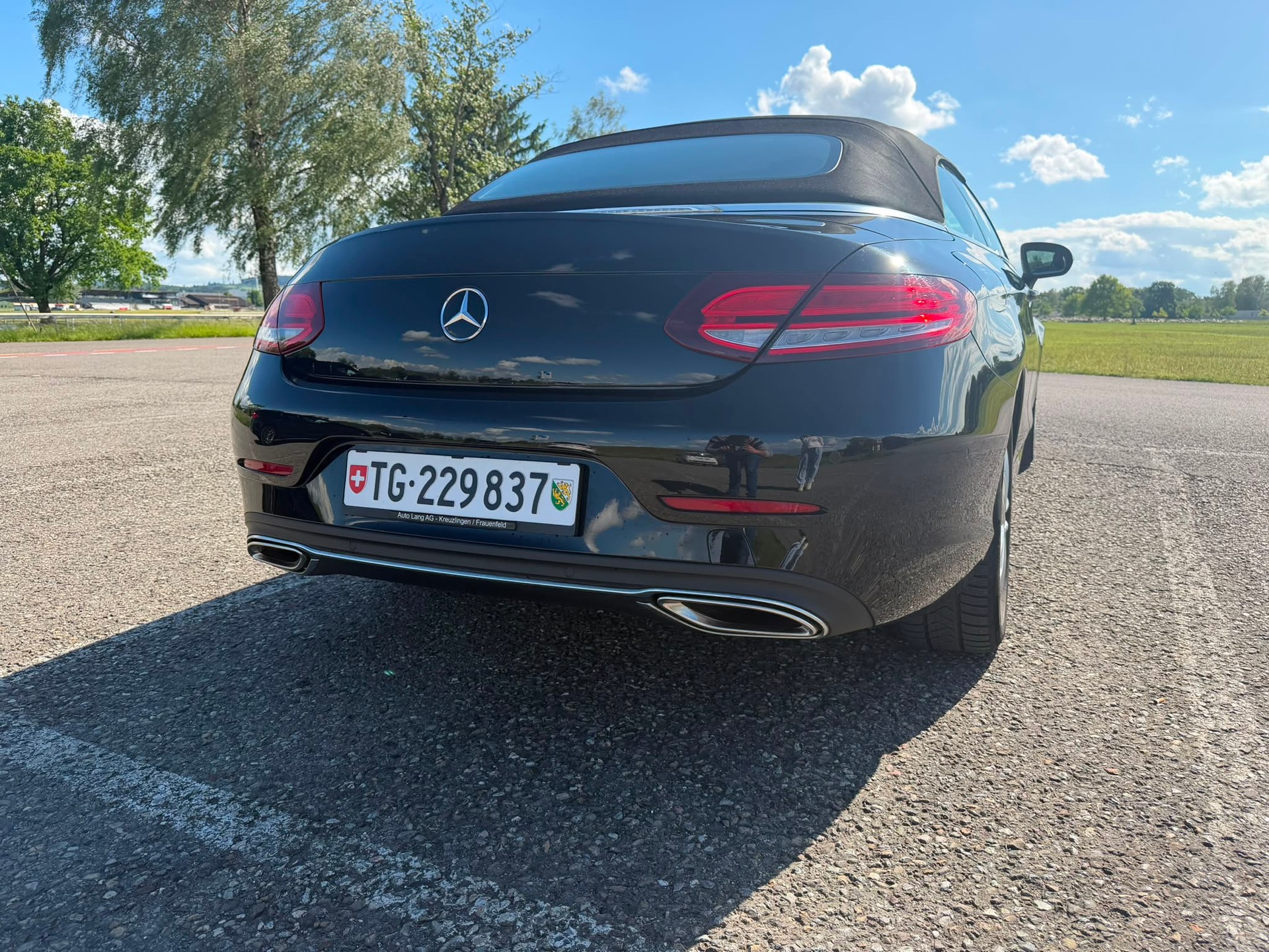 MERCEDES-BENZ C 180-image-6