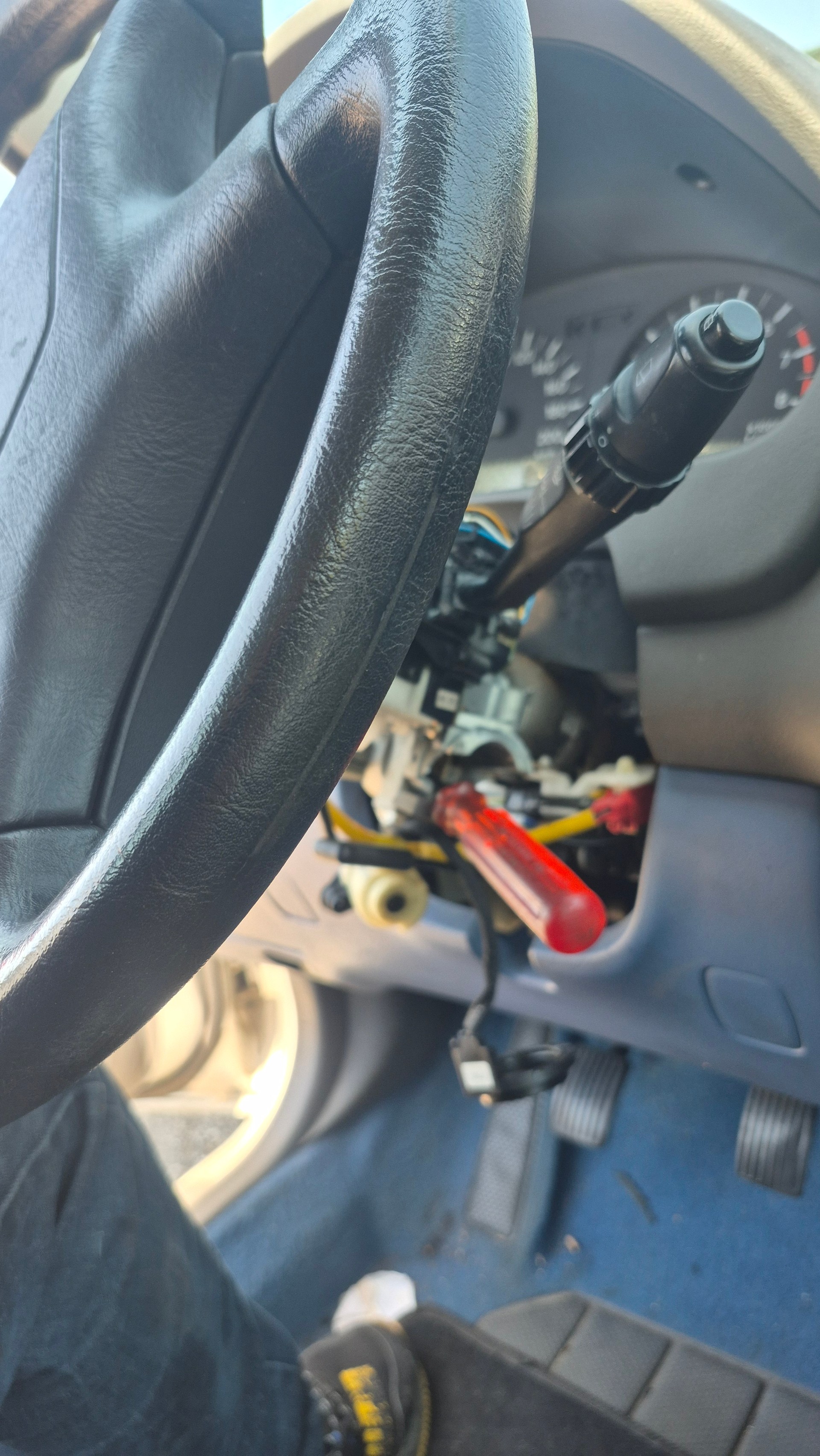 MITSUBISHI Space Star 1.3 GL Family-image-4