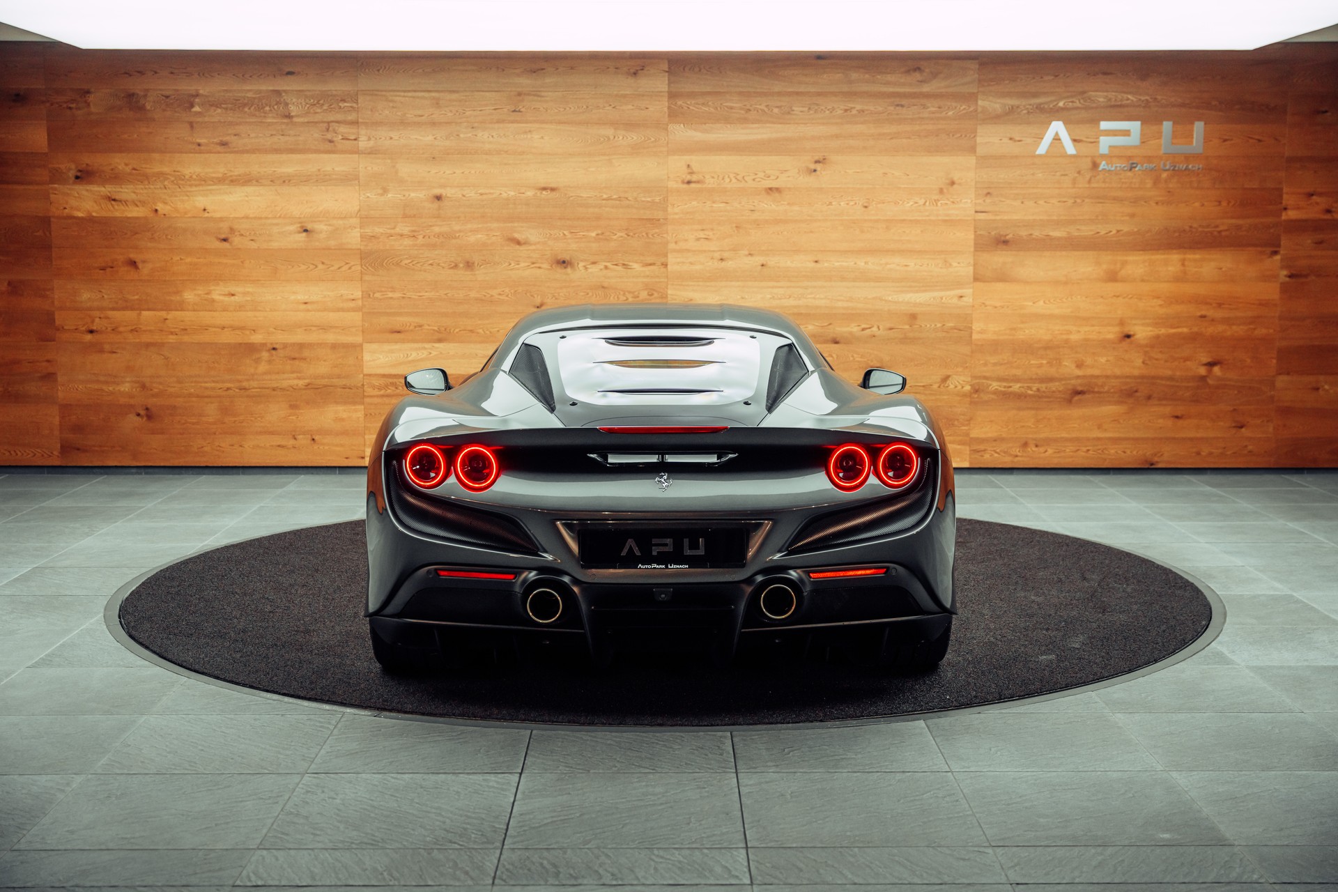 FERRARI F8 Tributo-image-19
