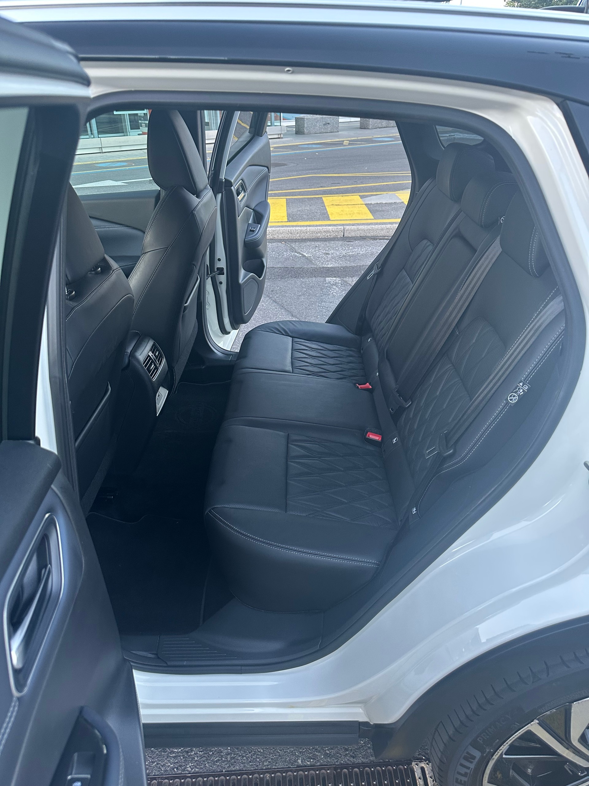 NISSAN 1.5 VC-T Tekna+-image-2