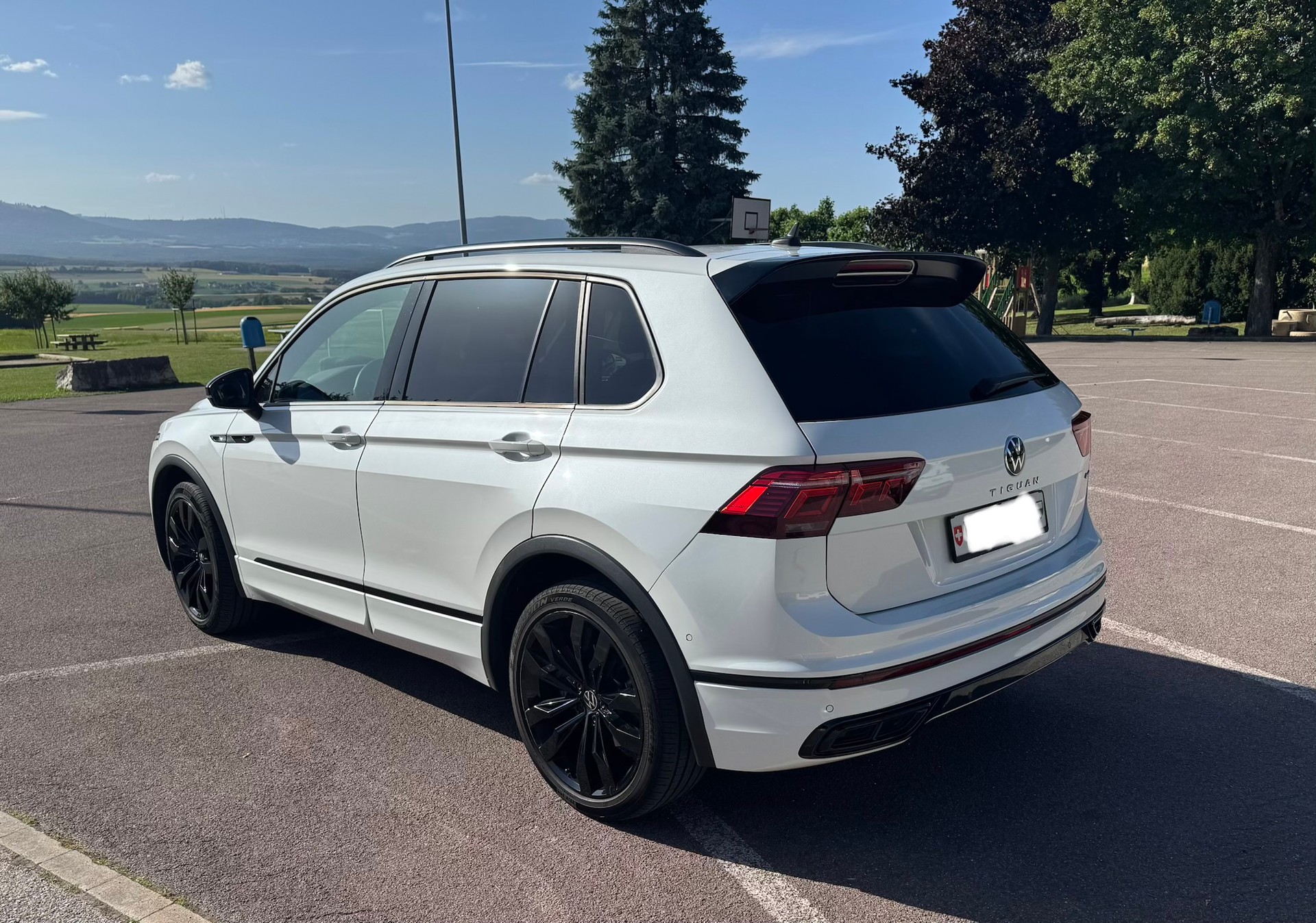 VW 2.0 TSI R-Line DSG-image-2