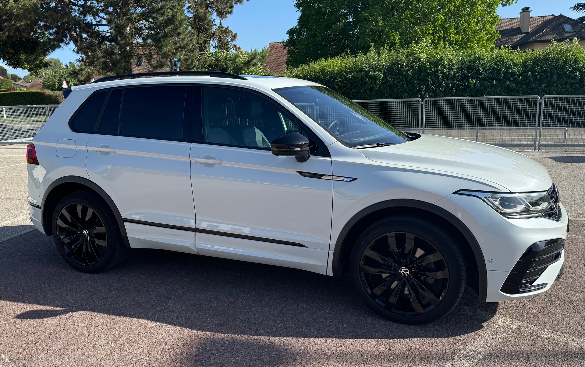 VW 2.0 TSI R-Line DSG-image-3