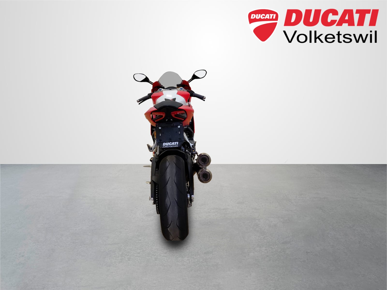 DUCATI Panigale 959 Corse-image-8