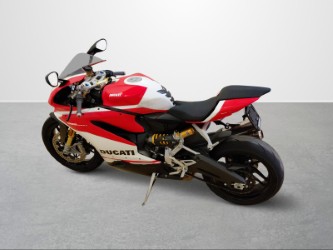 DUCATI Panigale 959 Corse-image-12