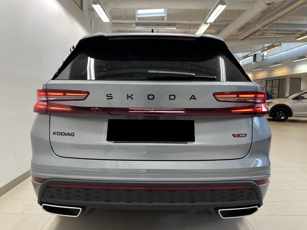 SKODA Kodiaq 2.0 TSI RS 4x4-image-5
