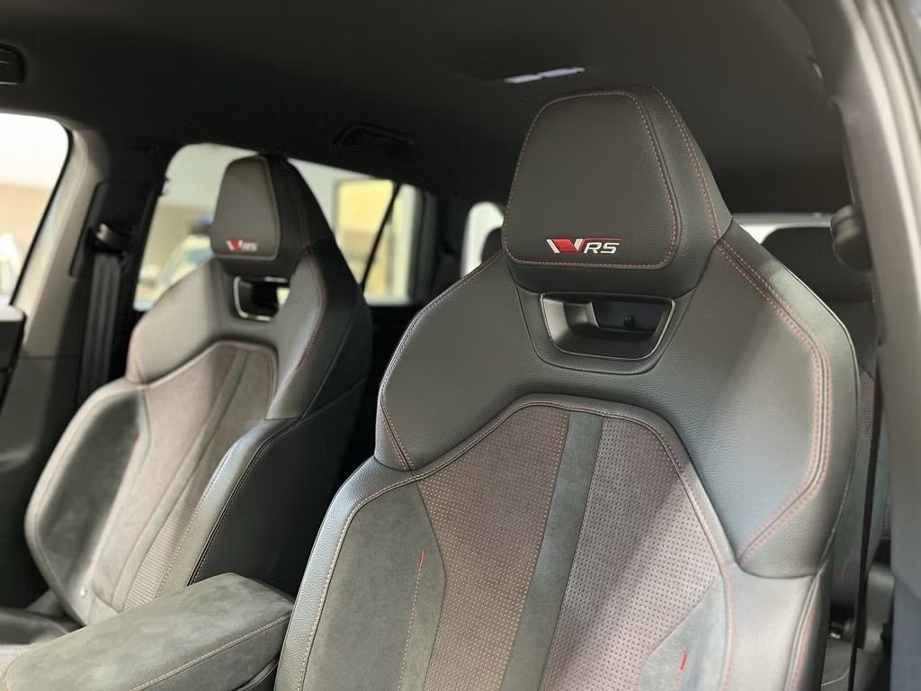 SKODA Kodiaq 2.0 TSI RS 4x4-image-9