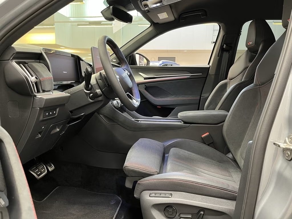 SKODA Kodiaq 2.0 TSI RS 4x4-image-8